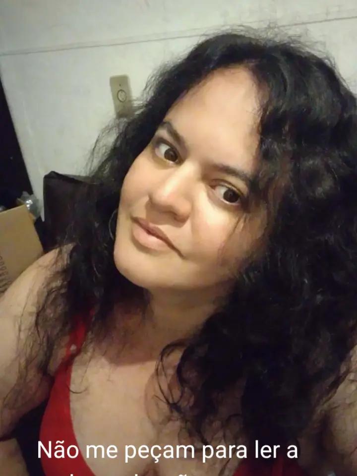 @Inês Aparecida Dias