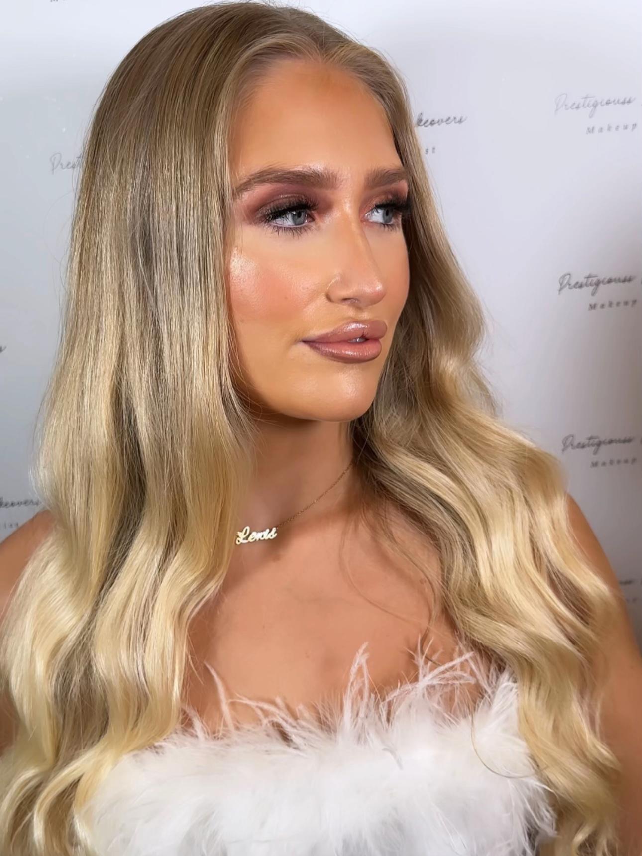 @Prestigiouss Makeovers