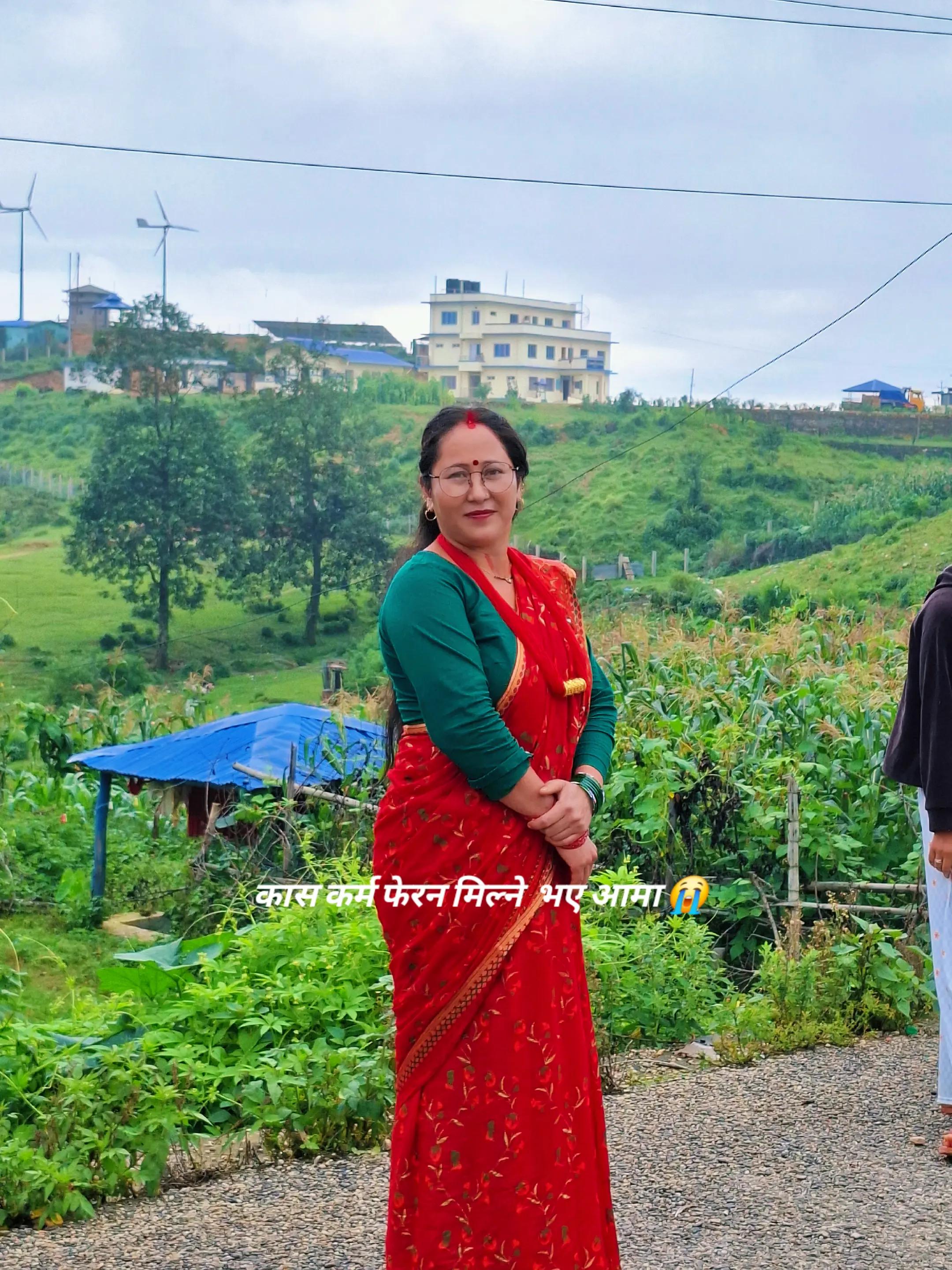 @Sunita Bohara