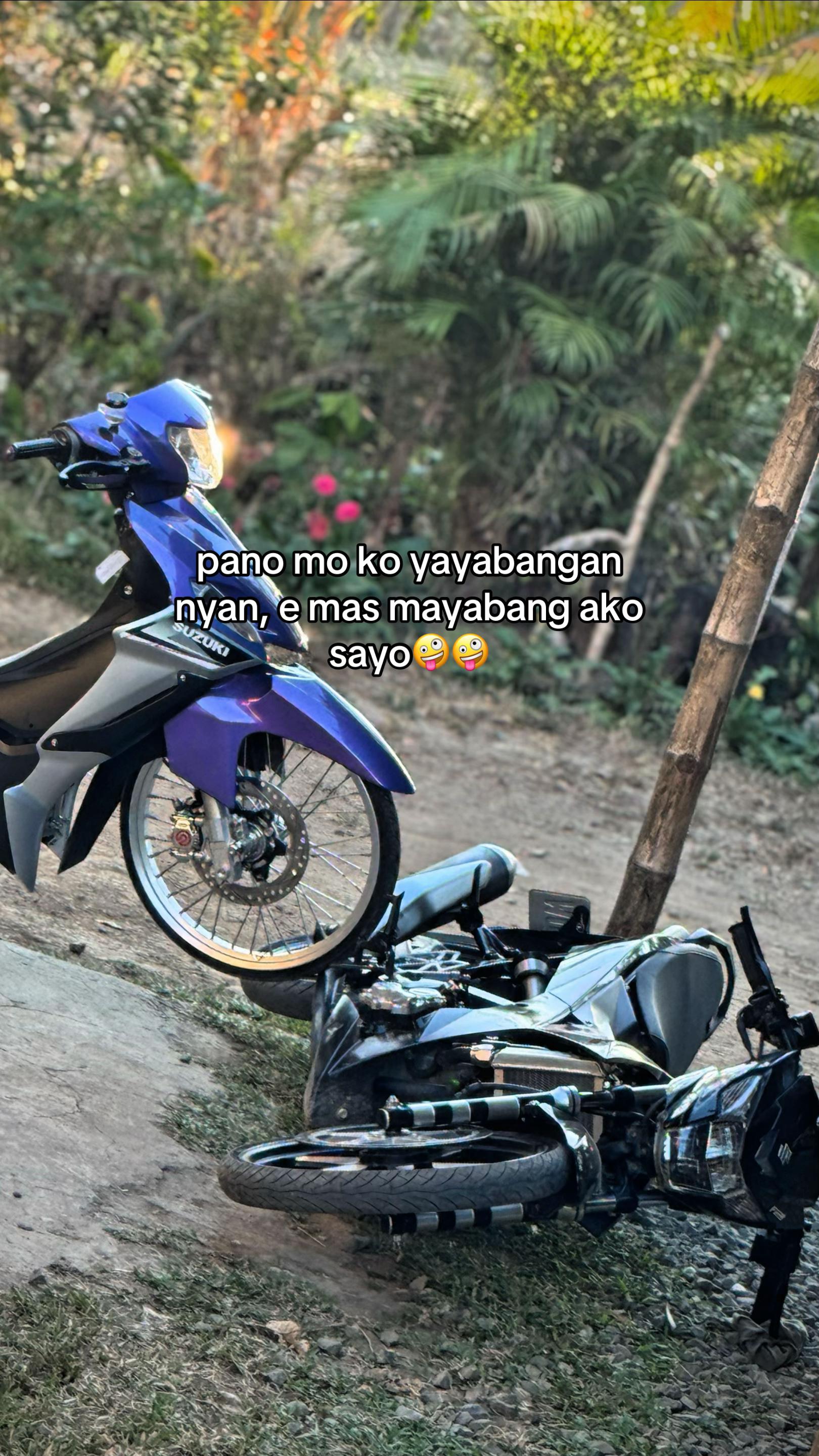 @John Lester Flores