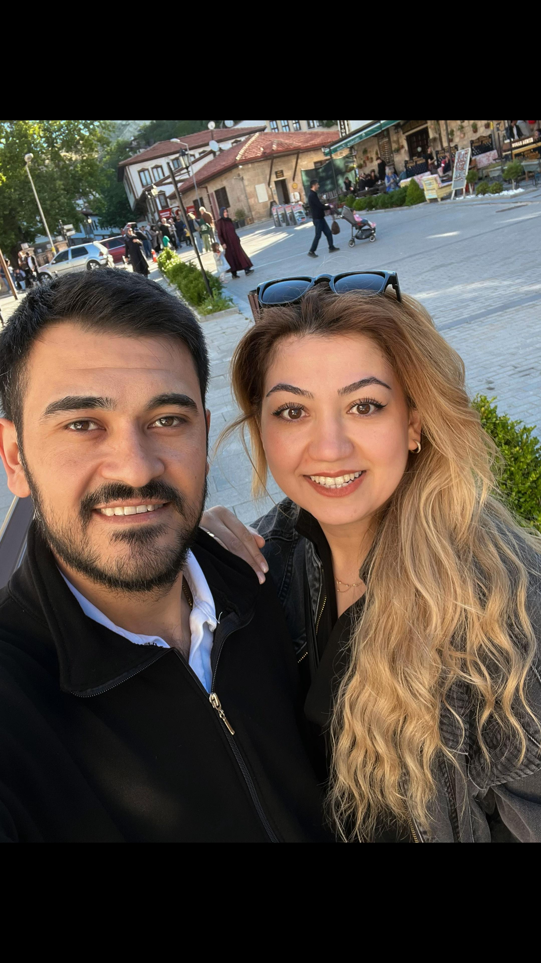 @Buket Arıkan