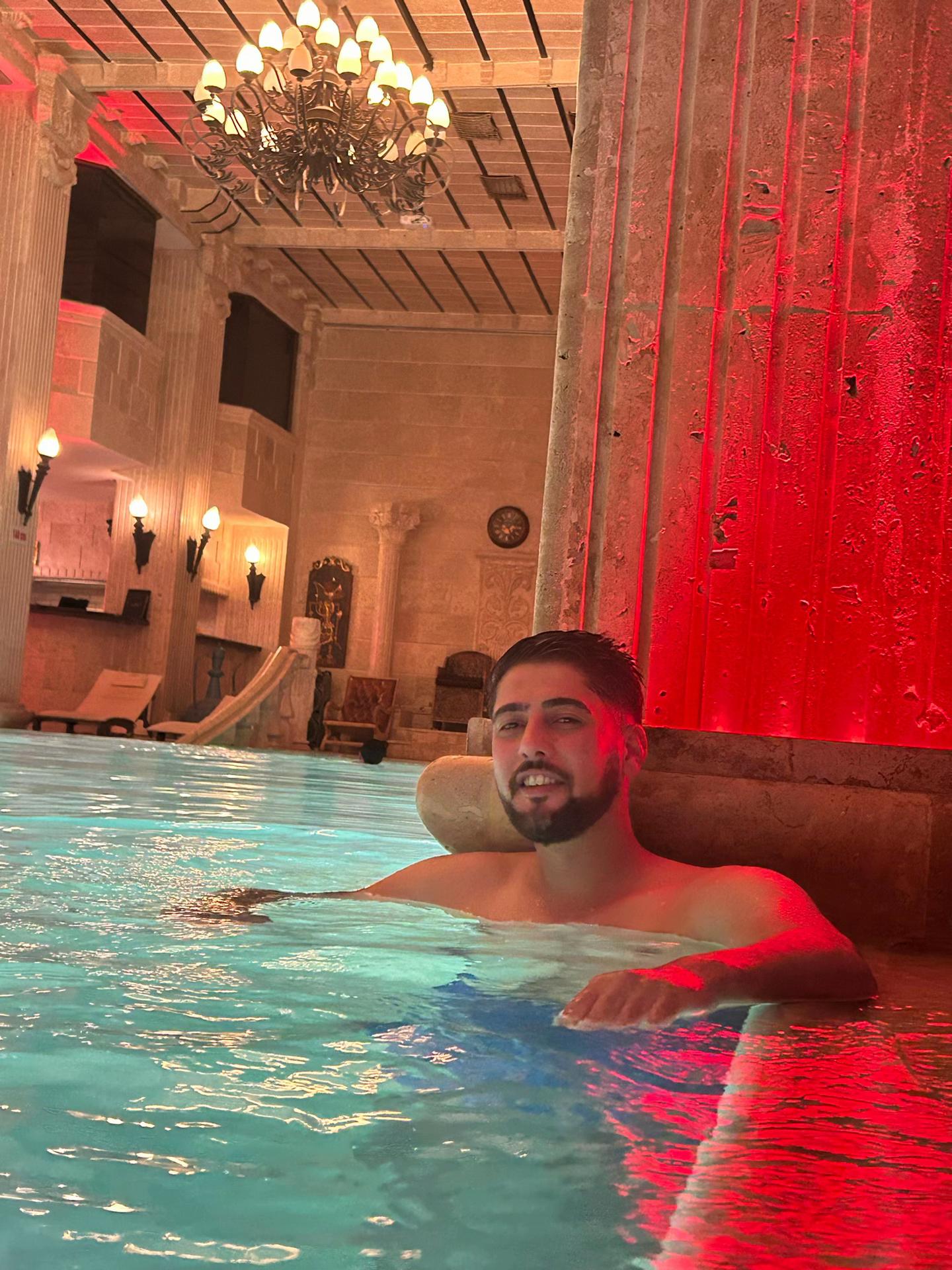 @Abdul Reşit Arıcak