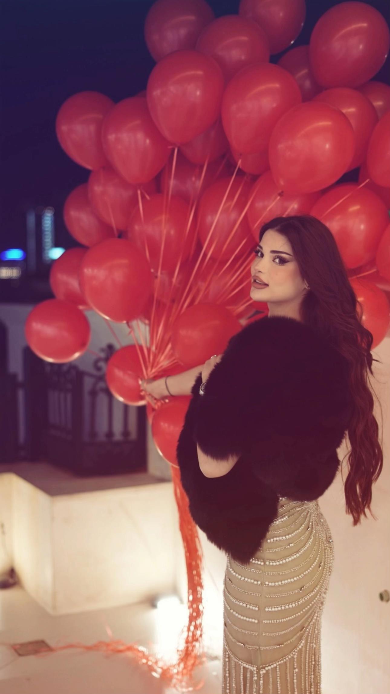 @💜حًـوُرَآء TikTok.200💜
