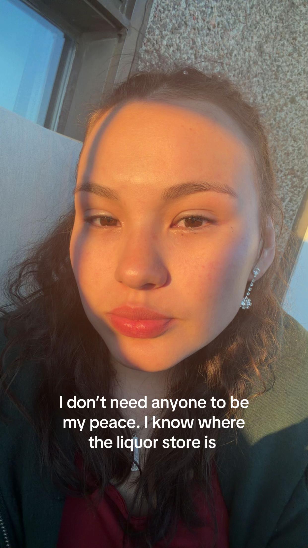 @Juliana❄️