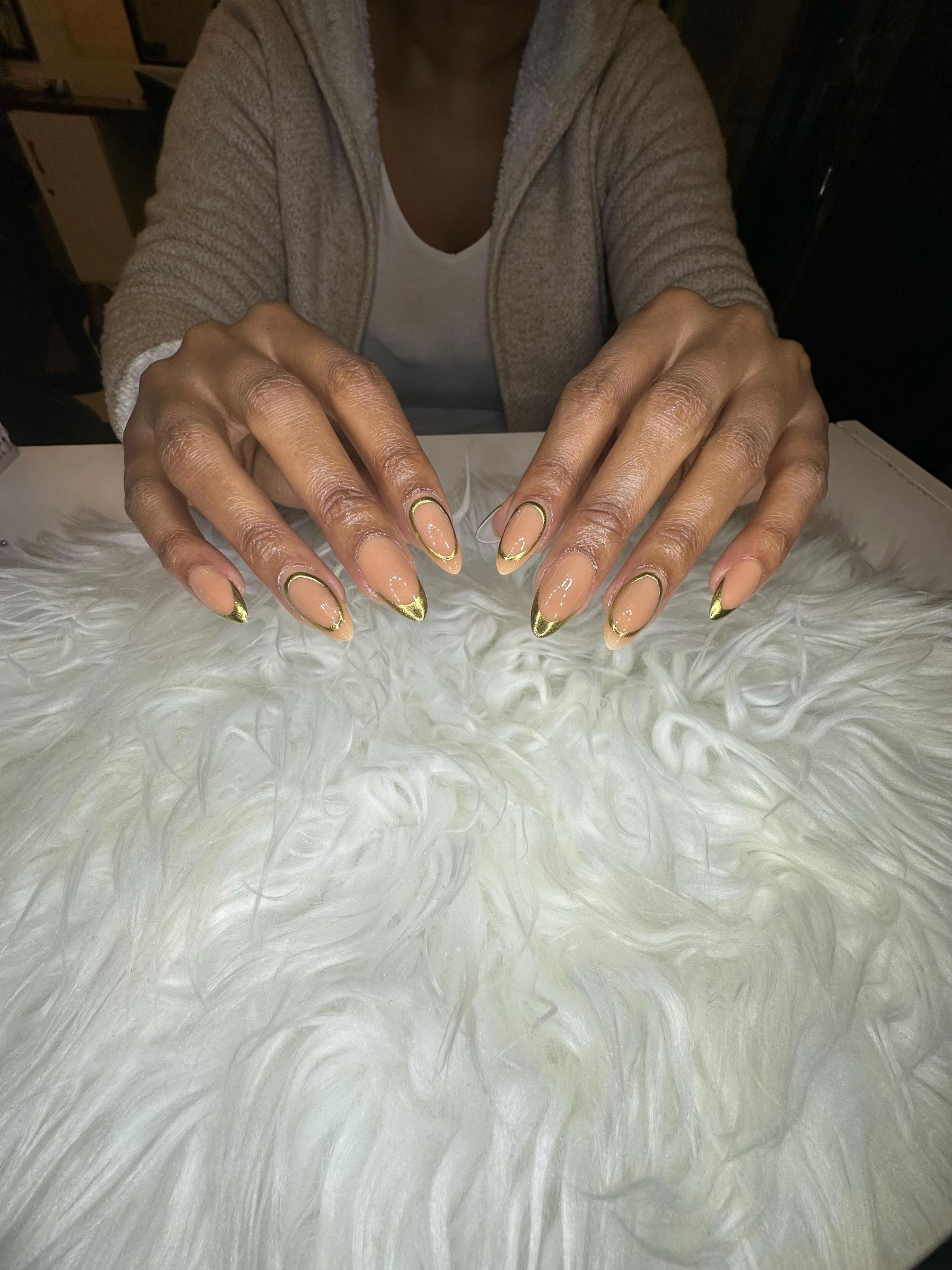 @Isaac&rsquo;s Nails💅