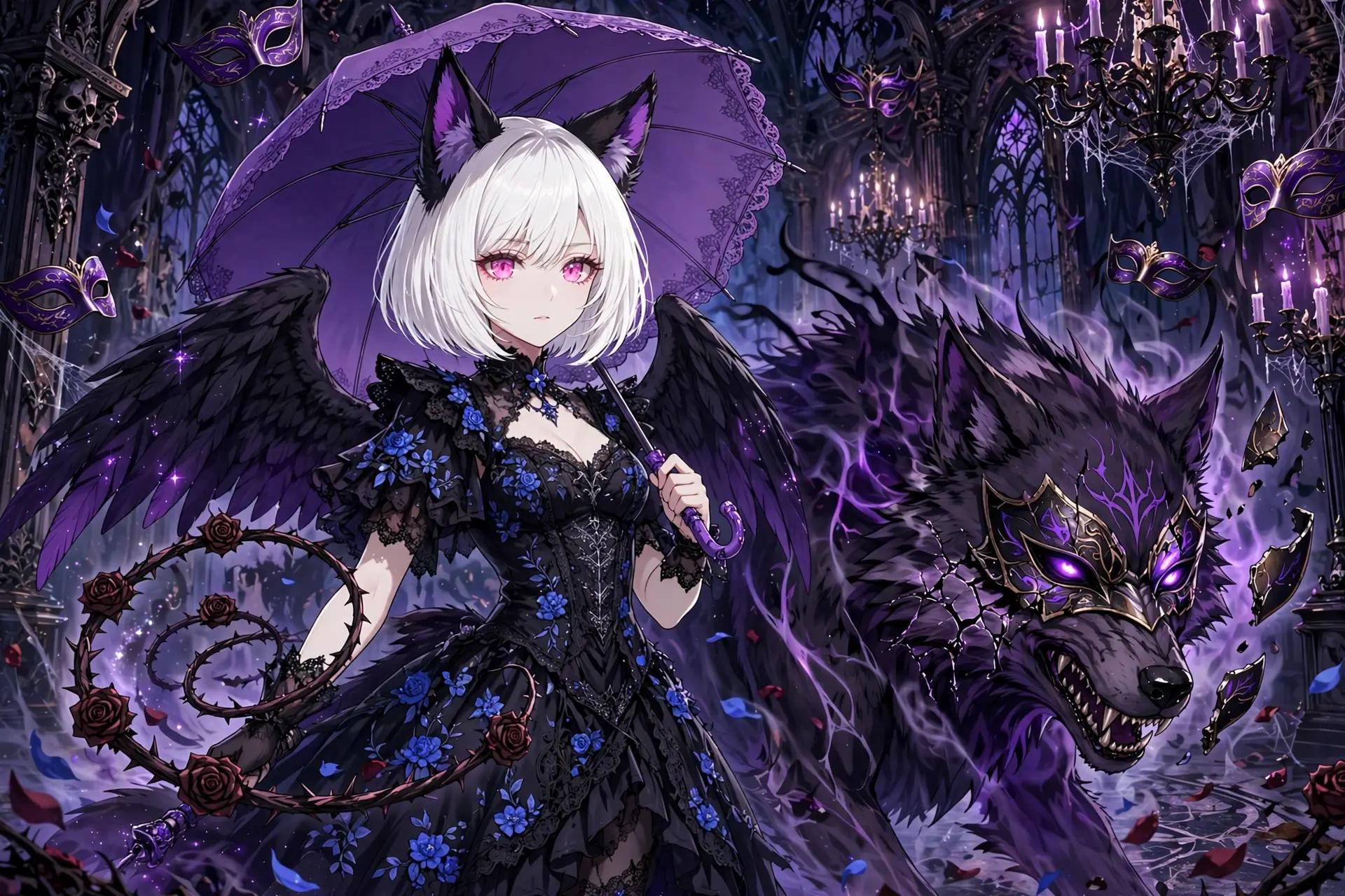 @꧁𓆩Elisa Von Ataraxia9976𓆪