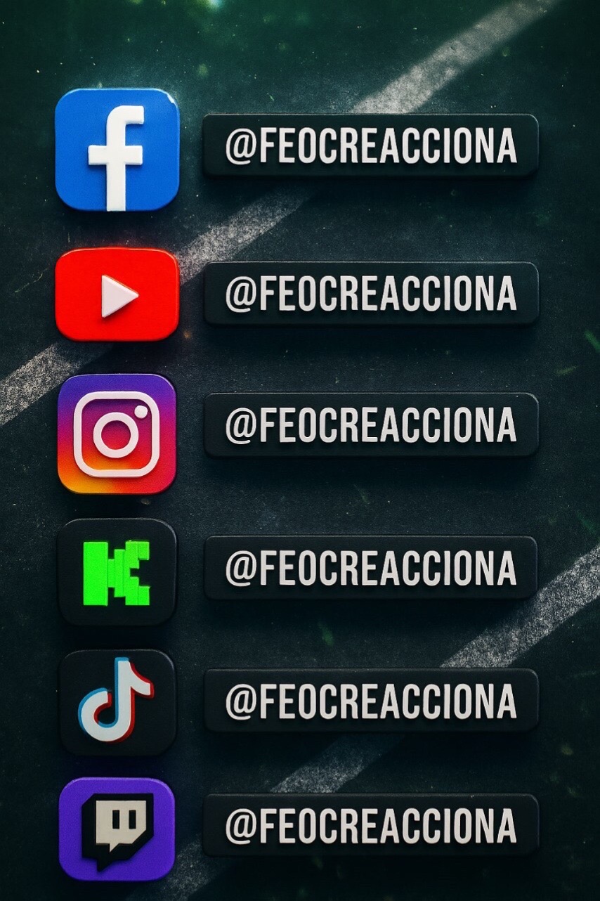@FEOCREACCIONA