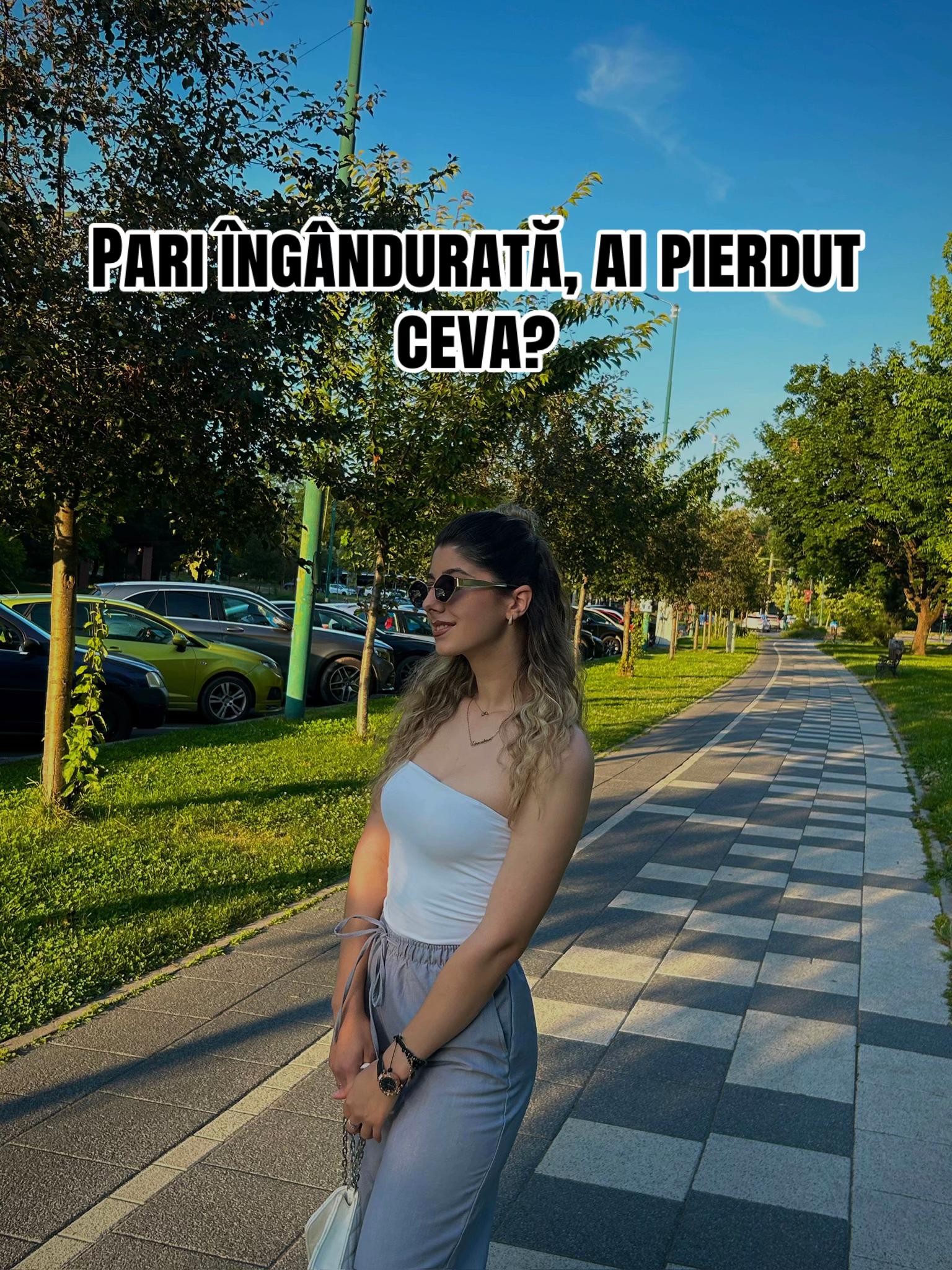 @Cosmina