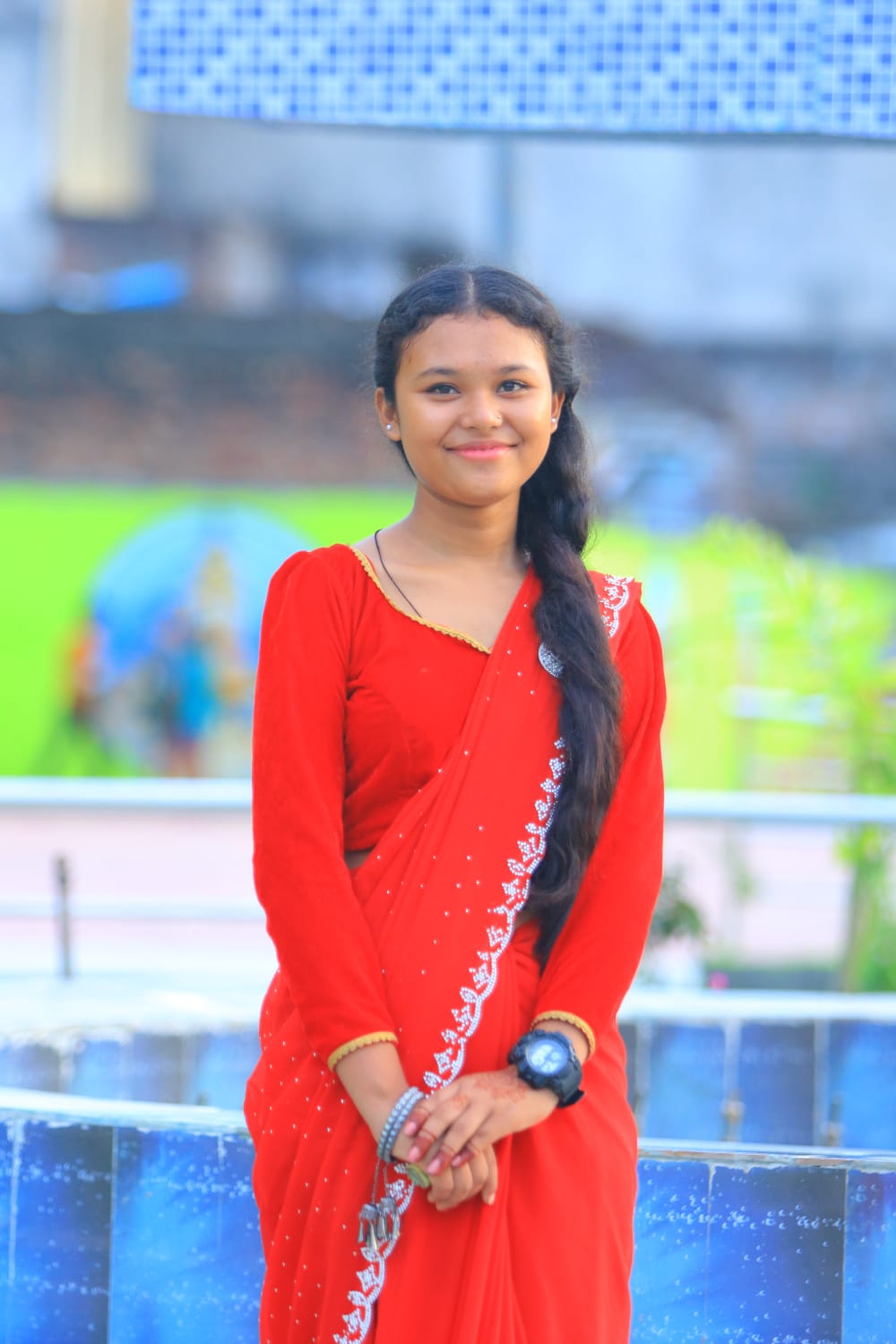 @LAXMI 𐙚