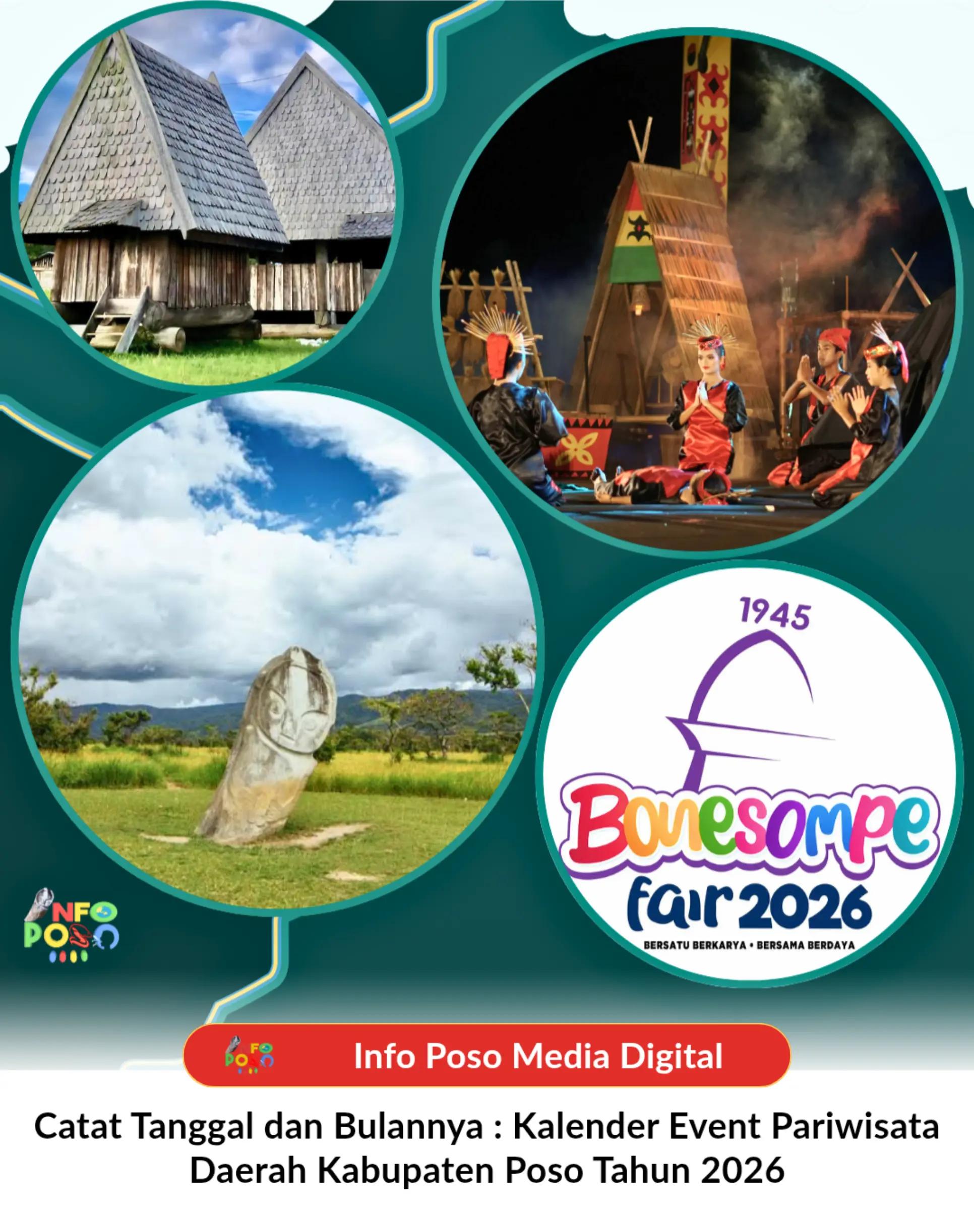 @Info Poso