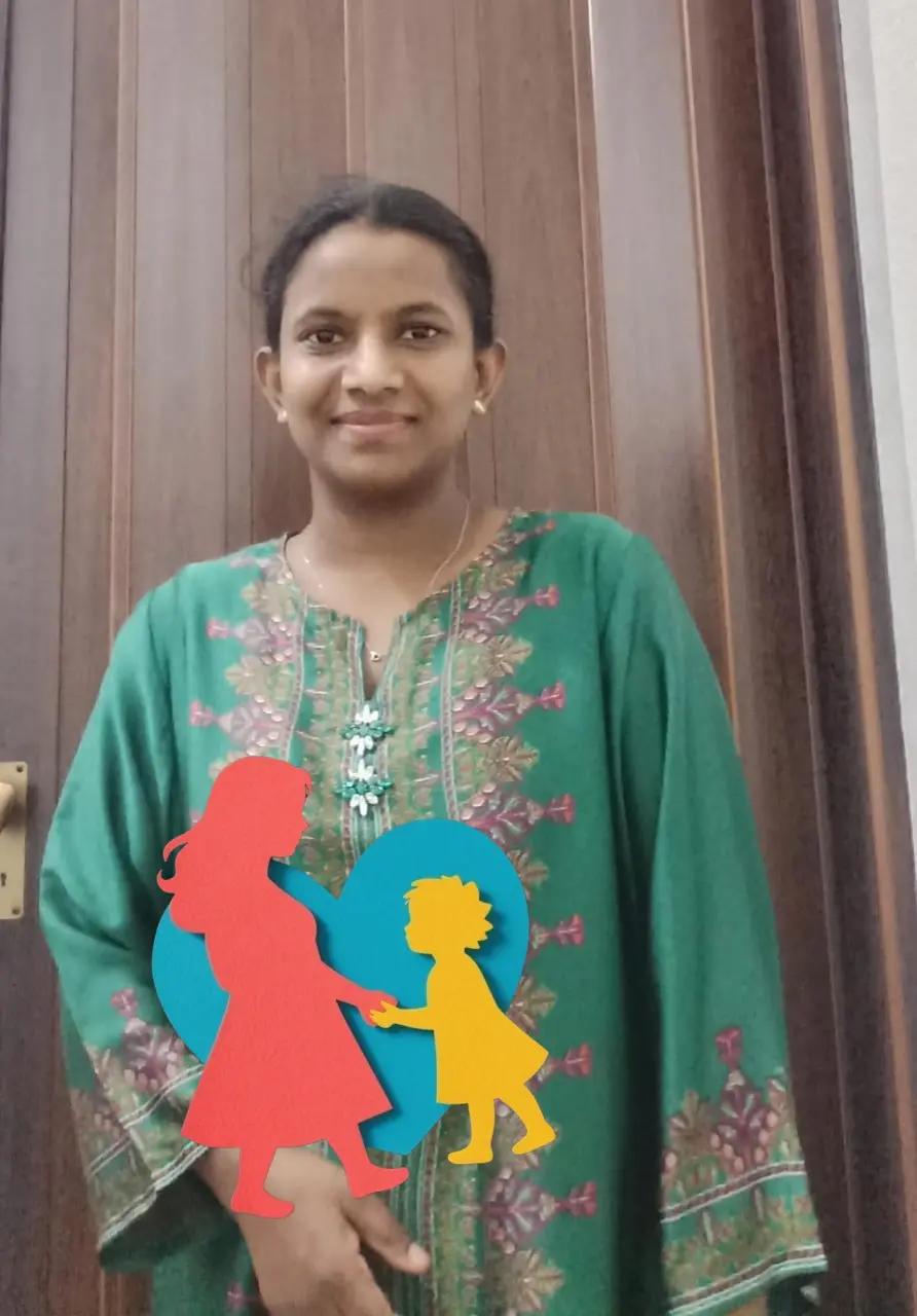 @vinesh RAGUL.