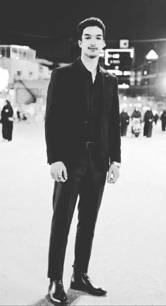 @ابّوً سٍرحٓاًن 𓅓 ْ ⚜️