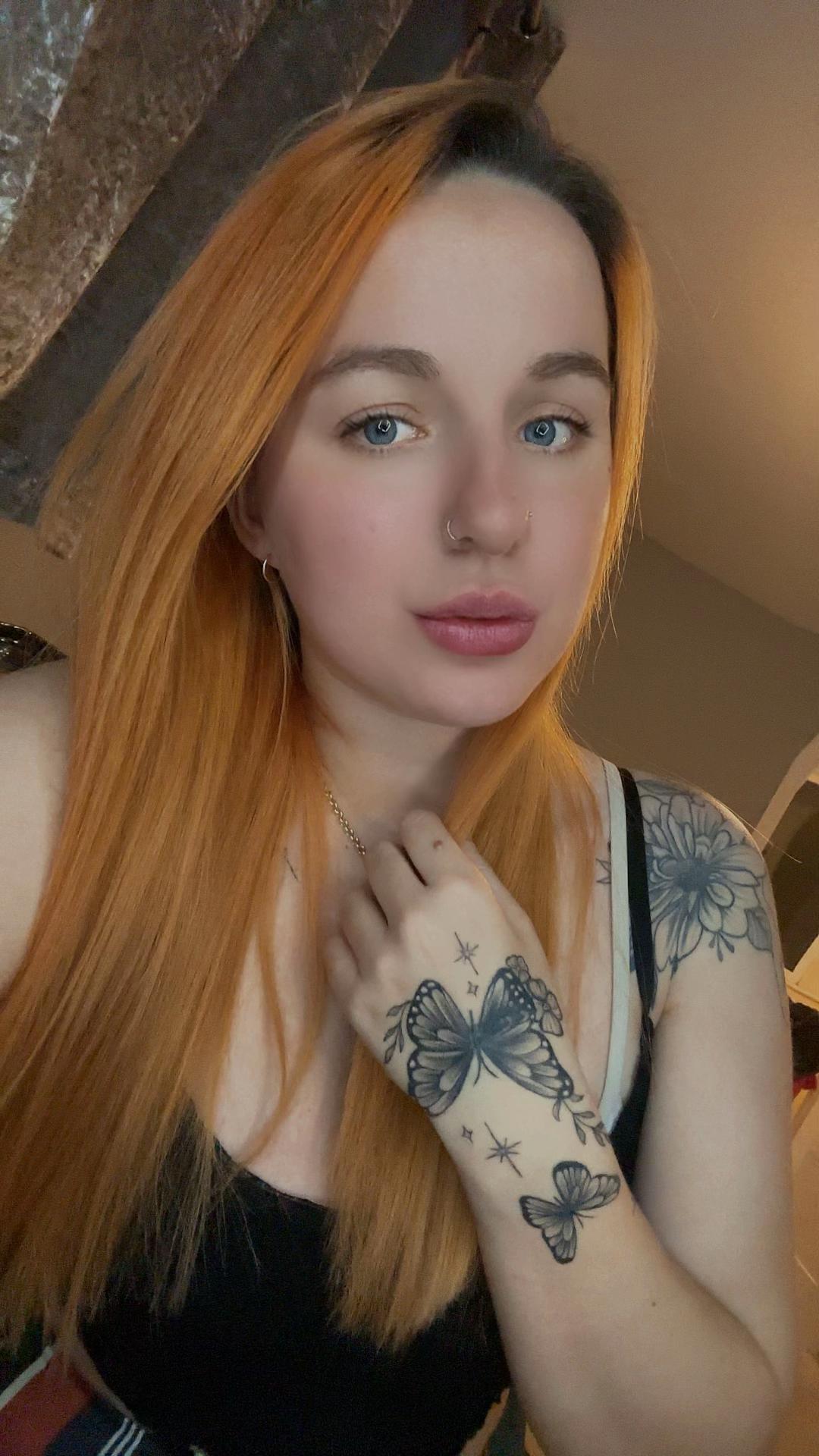 @ZoeMarie