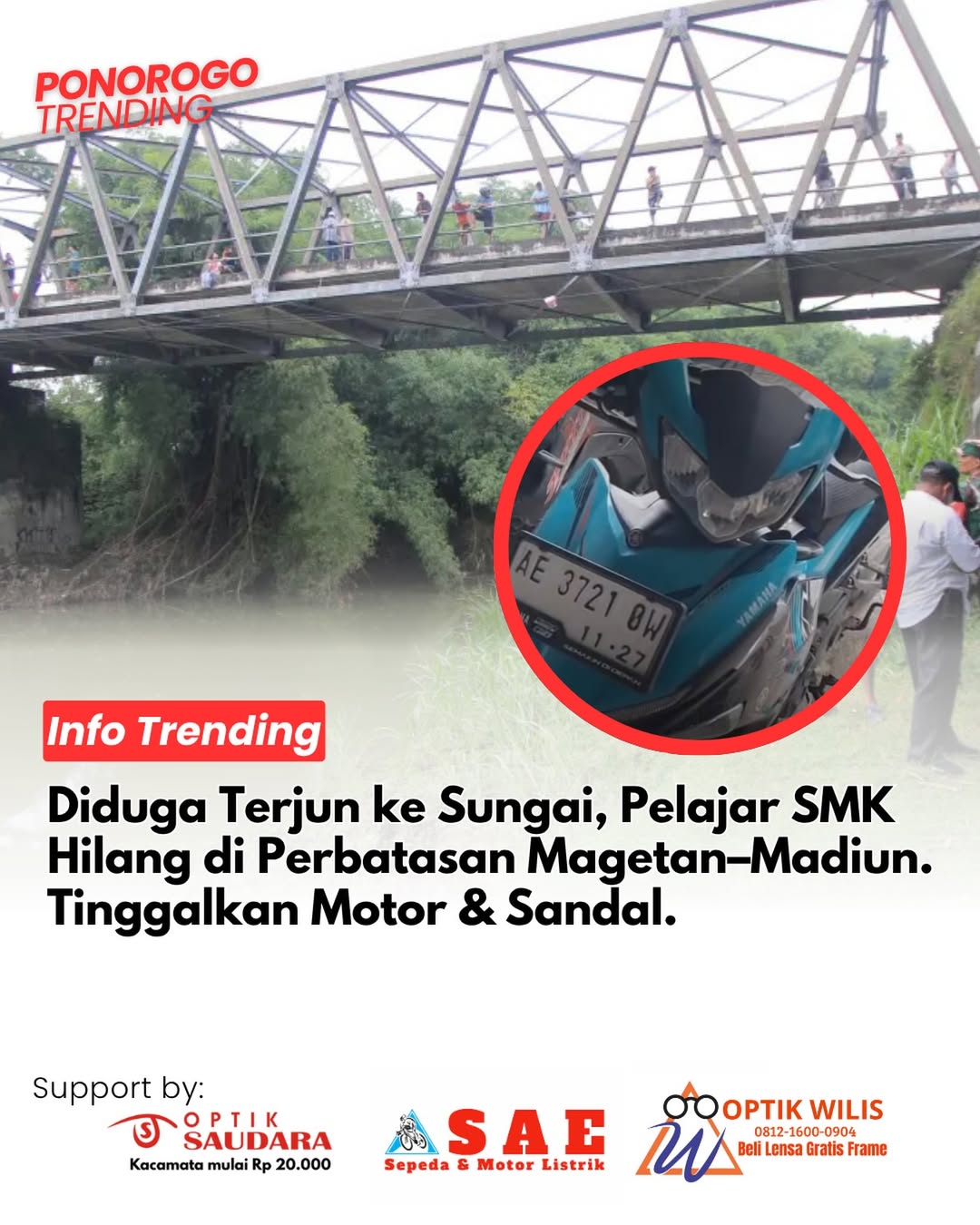 @Ikan Asin