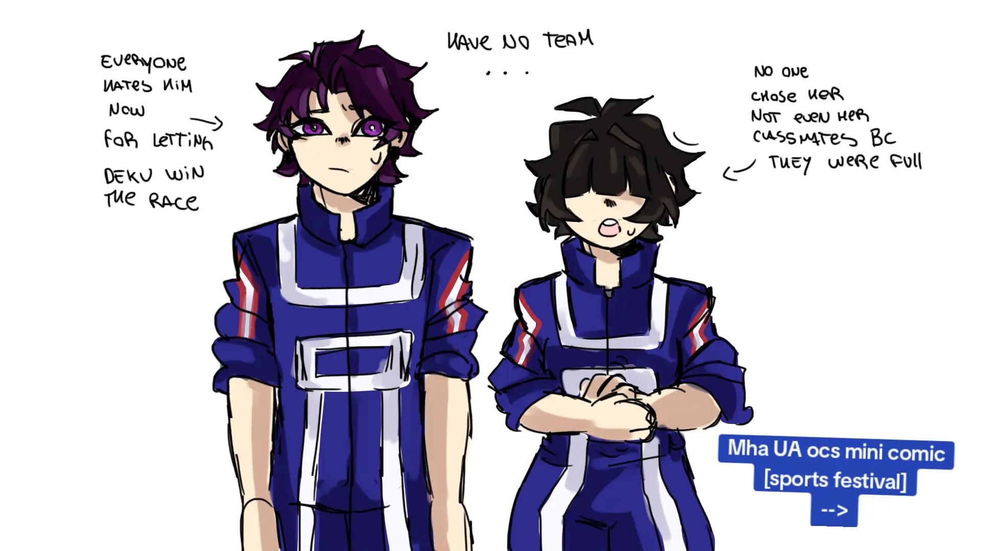 @Demon-chan artist