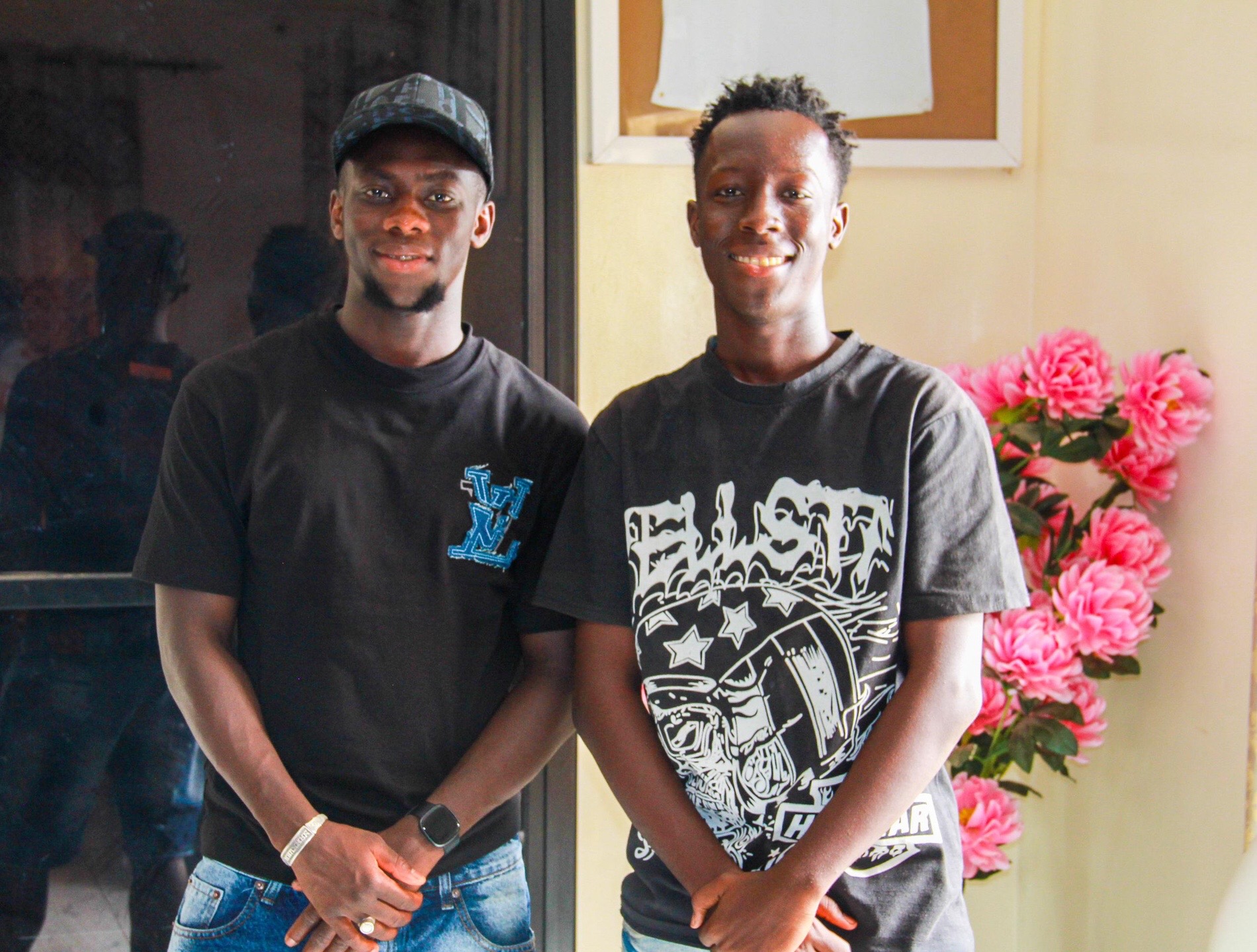 @Lilmoss_Baldeh001🦍🇬🇲