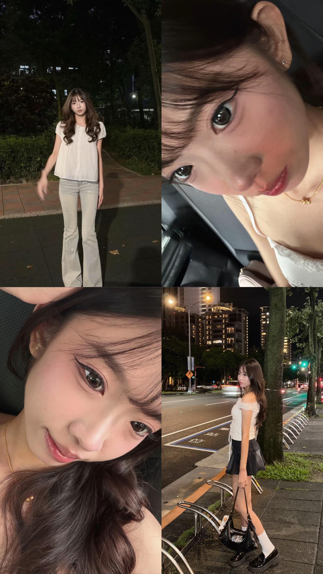 @暄