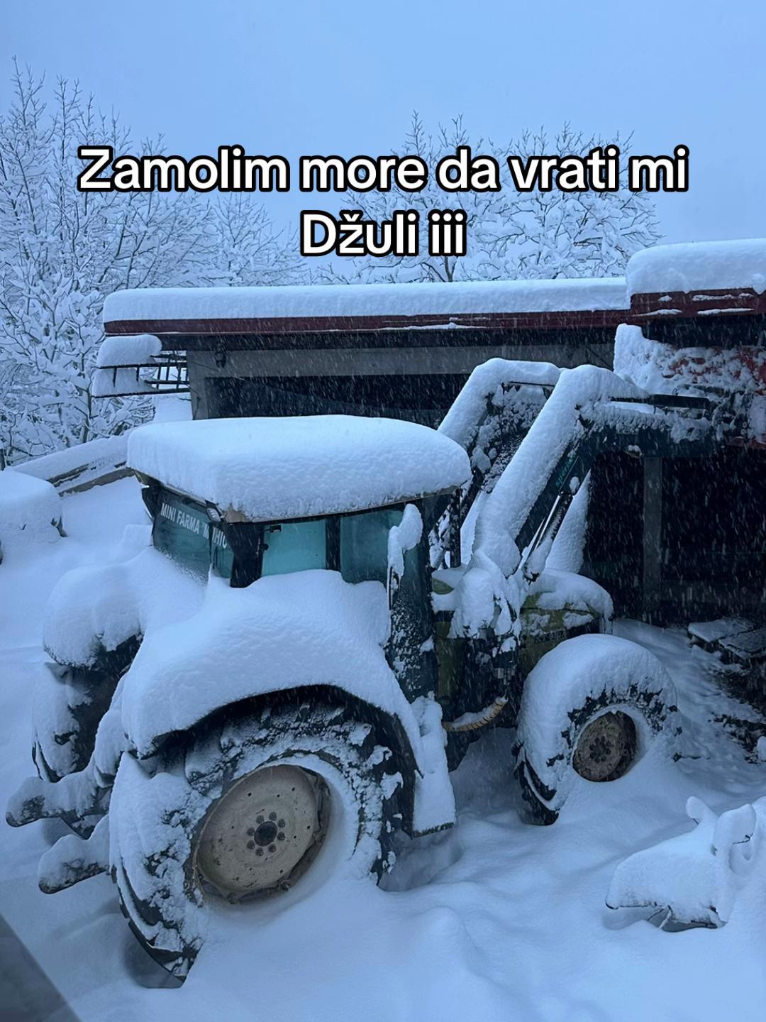 @Mini farma “MUHIĆ”