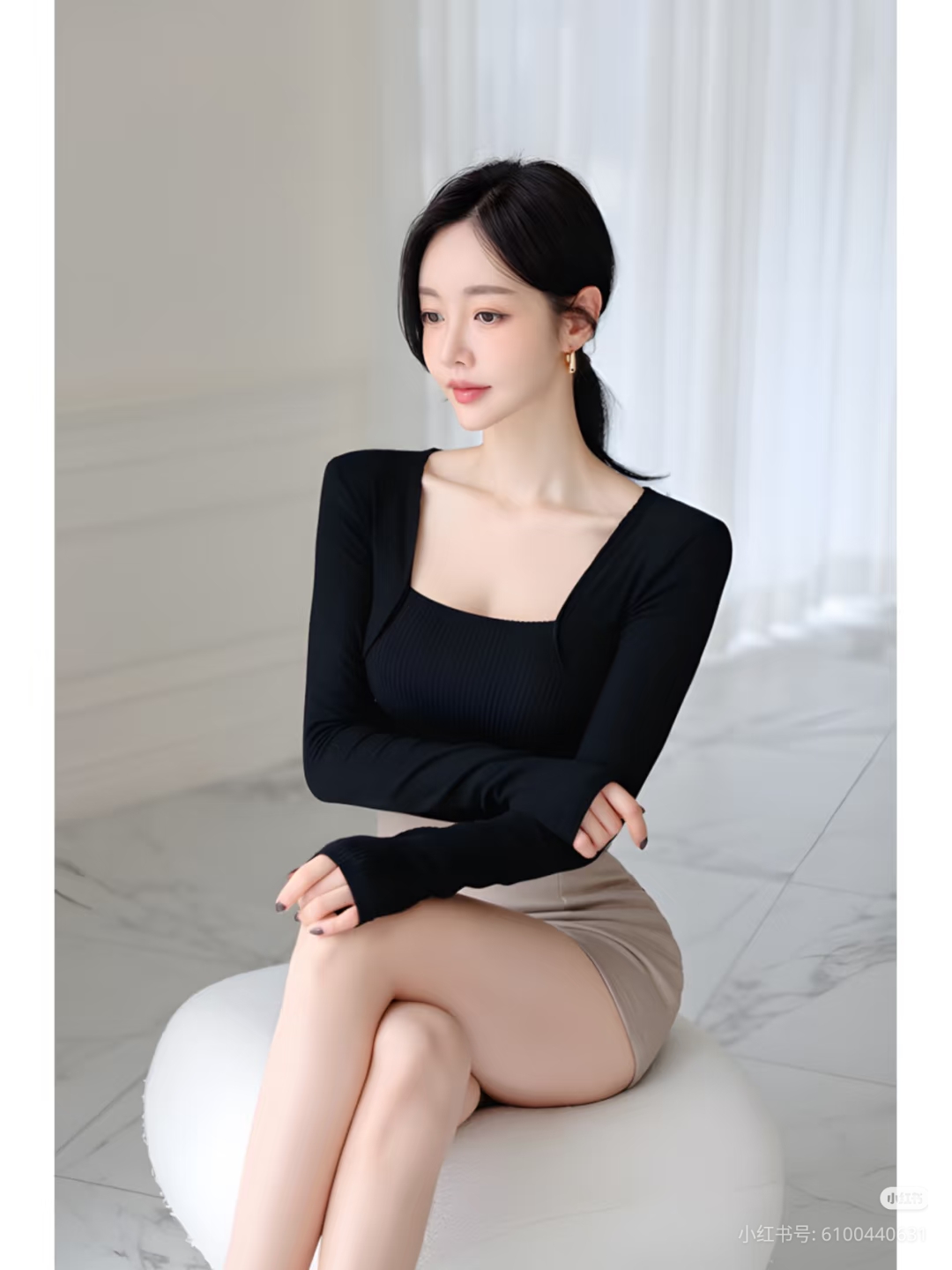 @Son Yoon Joo