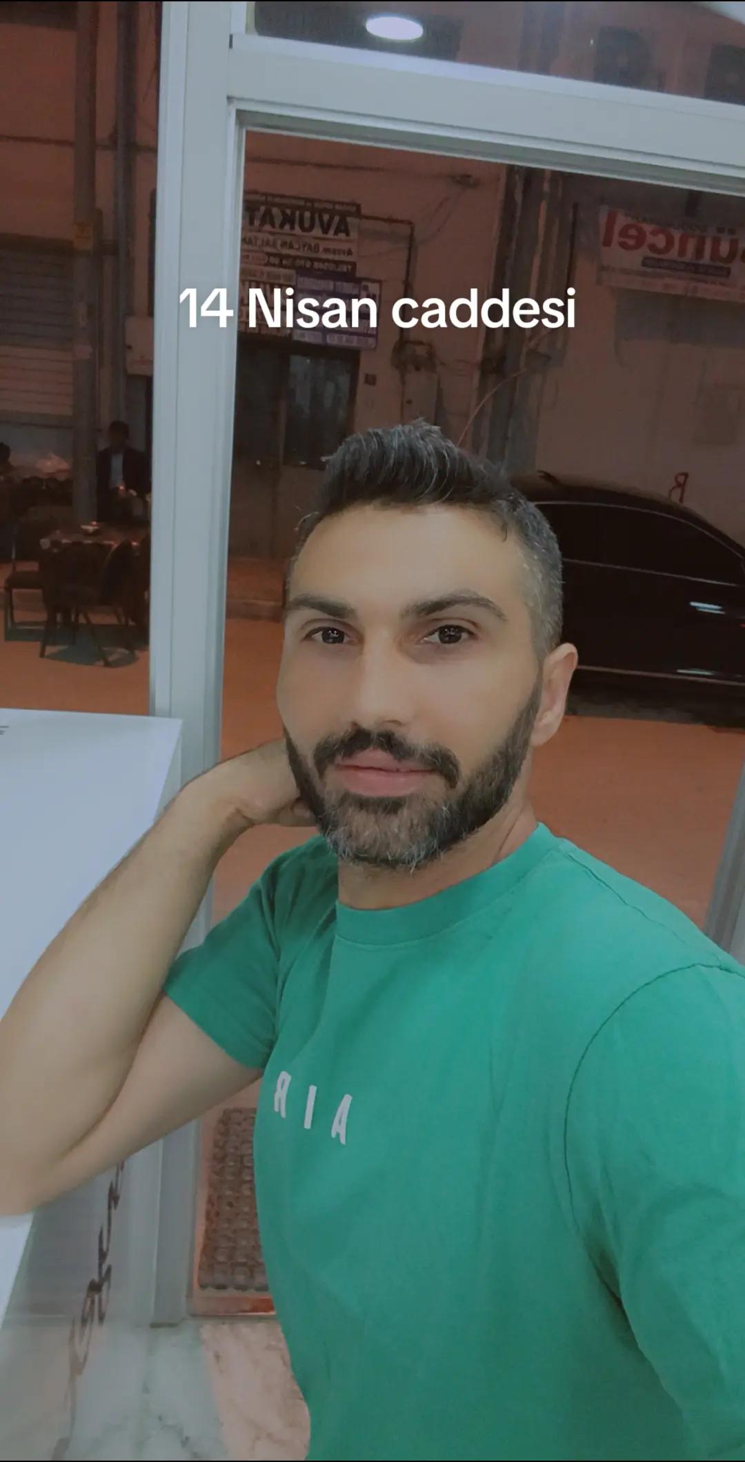 @Şevket Bedir
