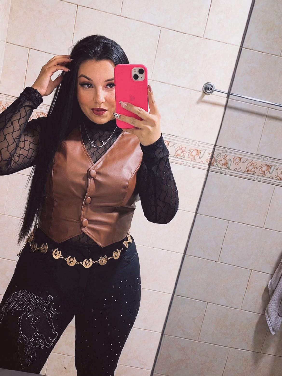 @Carol Batista