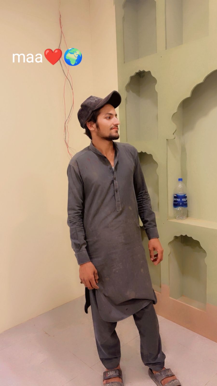 @منڈا مغلہ دا
