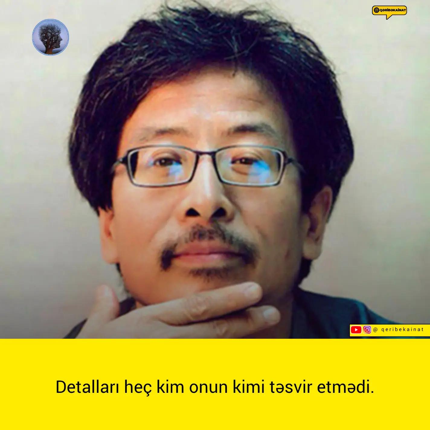 @qeribekainat