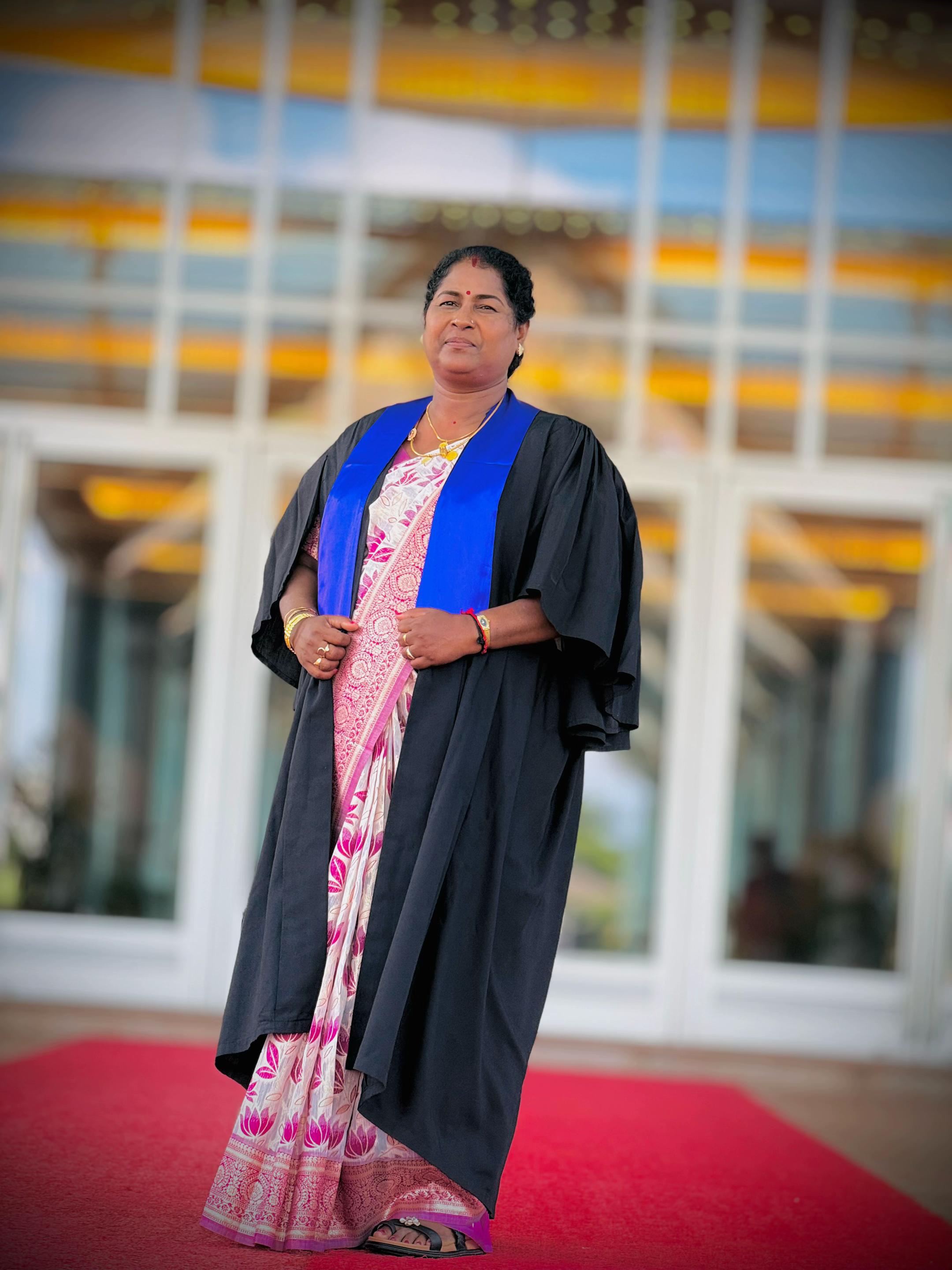 @SK Shalu Shaliny