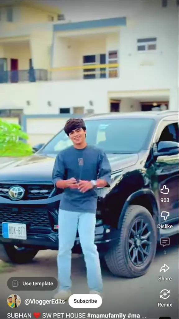 @Zulfikar
