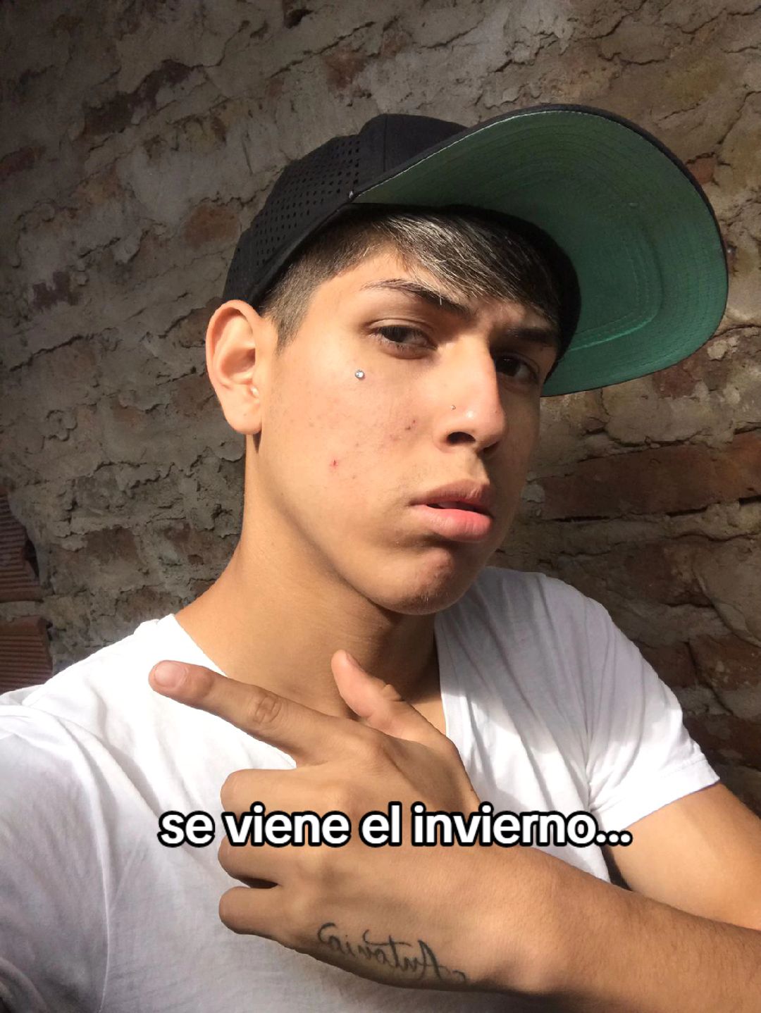 @Laureano Estigarribia