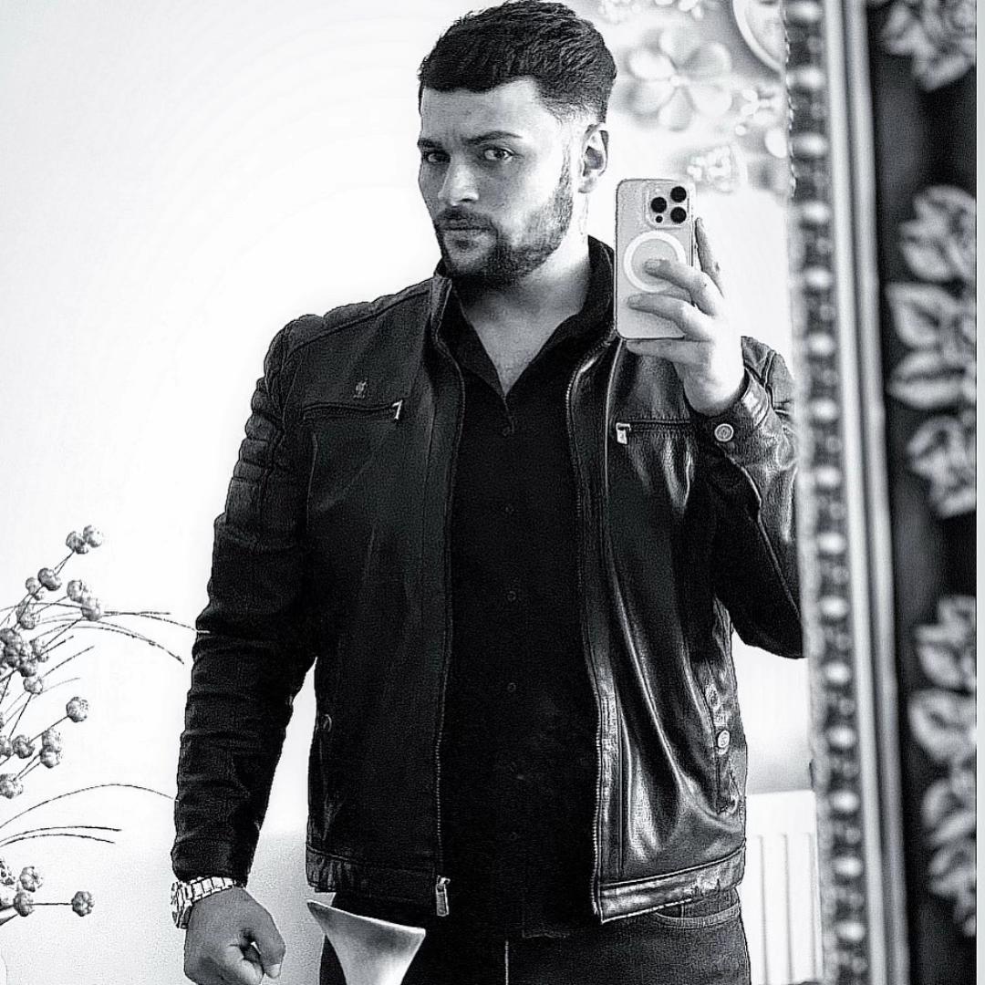 @Barış Mutlu
