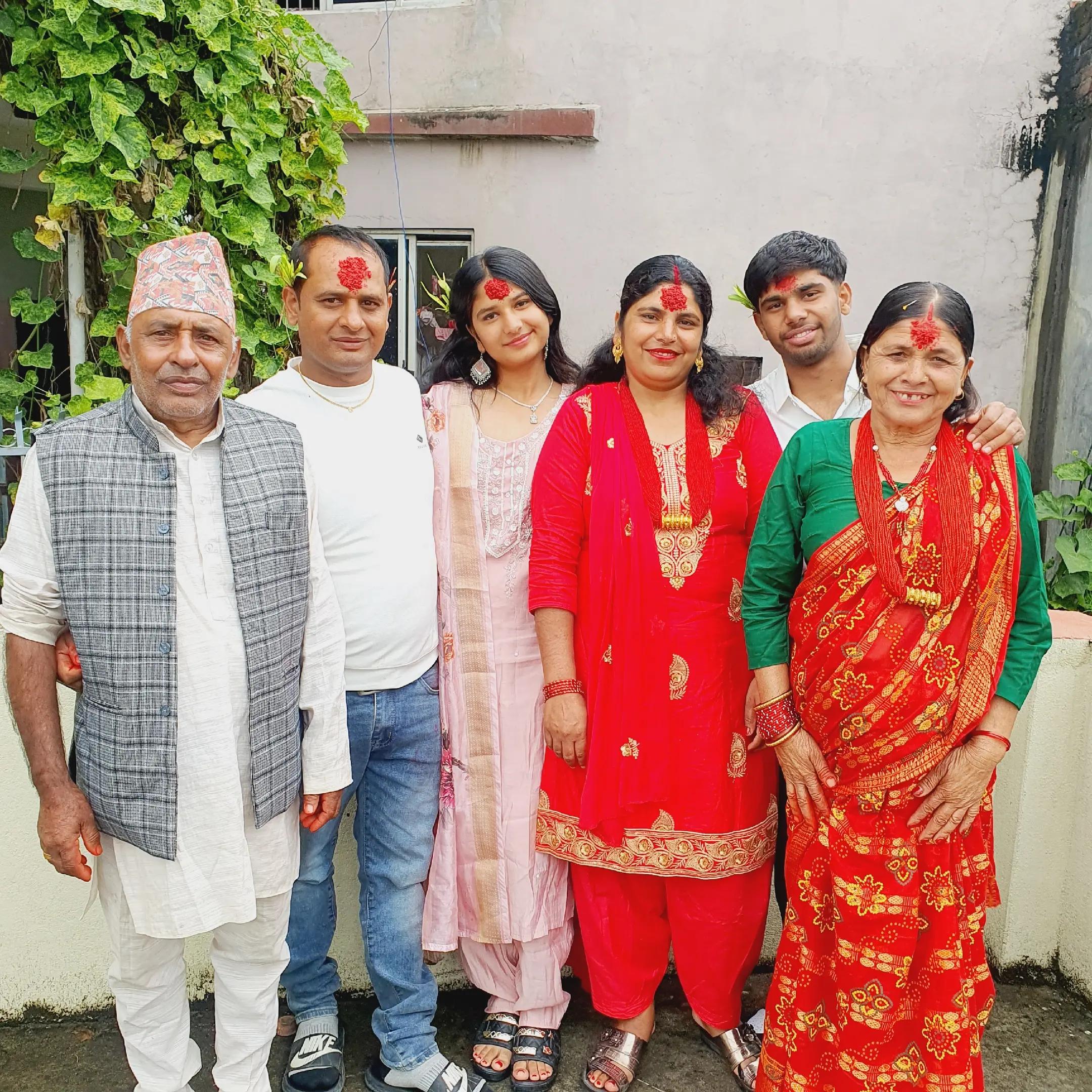 @Bimala@ bishnu