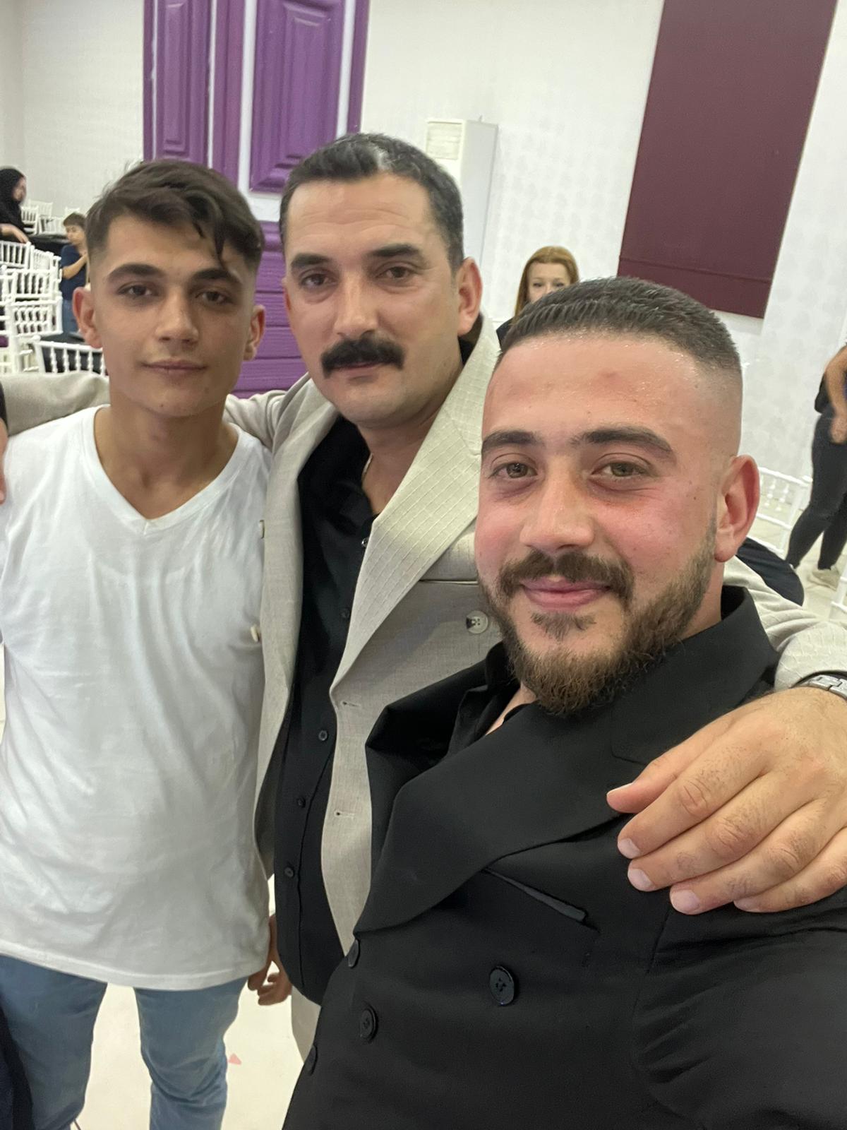 @Ramazan Kavasçinay