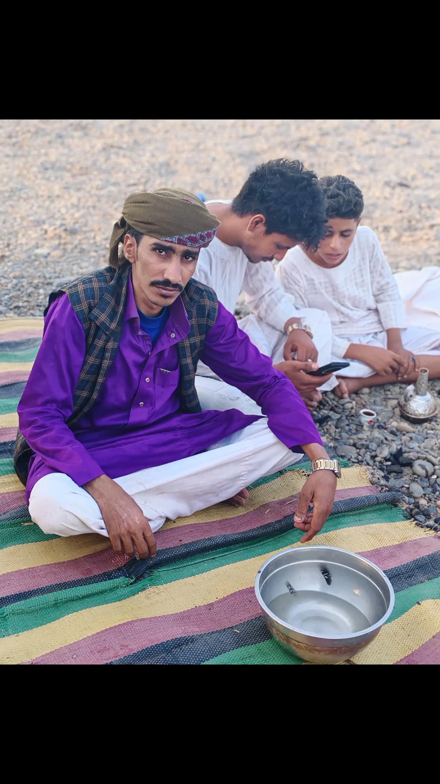 @الشاعر عبيد البطحاني 🇸🇩🇸🇦