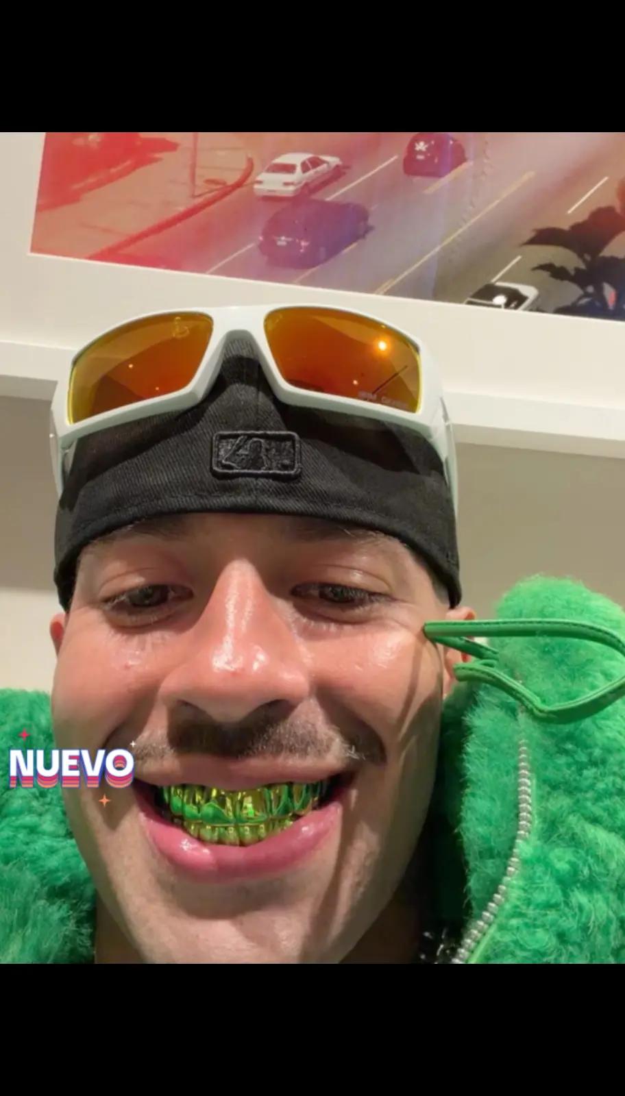 @feidmxVeracruz 💫💚