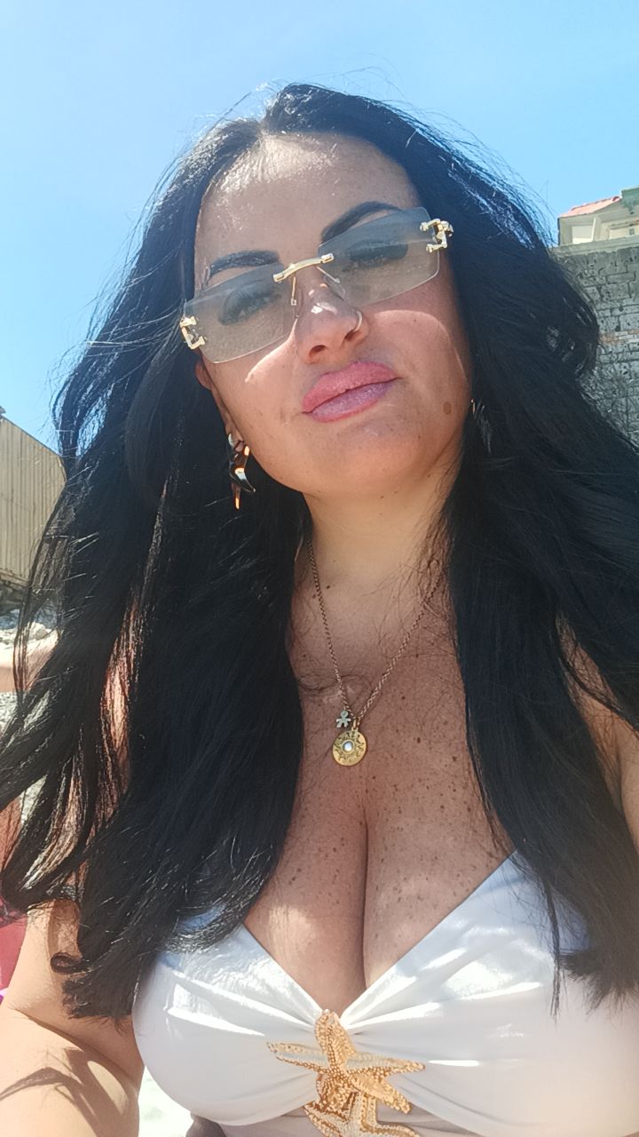 @Teresa Ascione