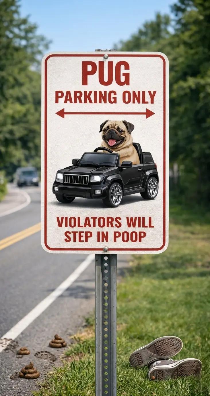 @Pug