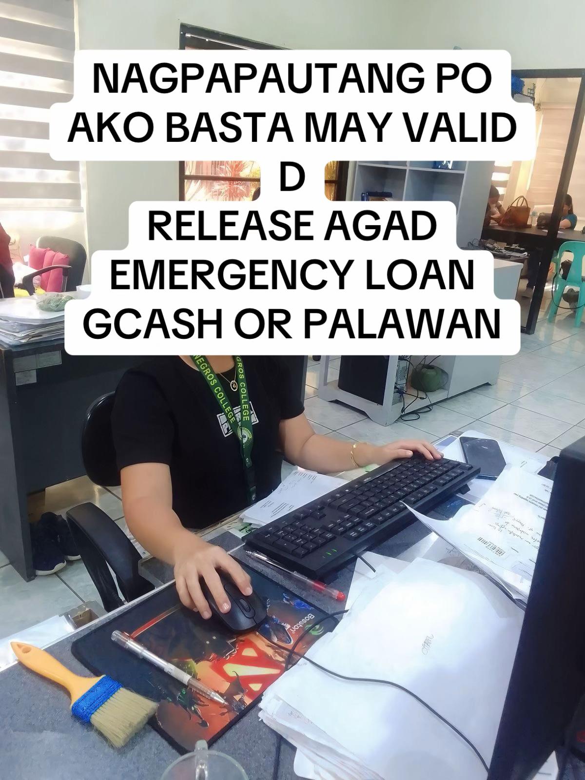 @OFW ABROAD LOAN 💵🇵🇭🇰🇼