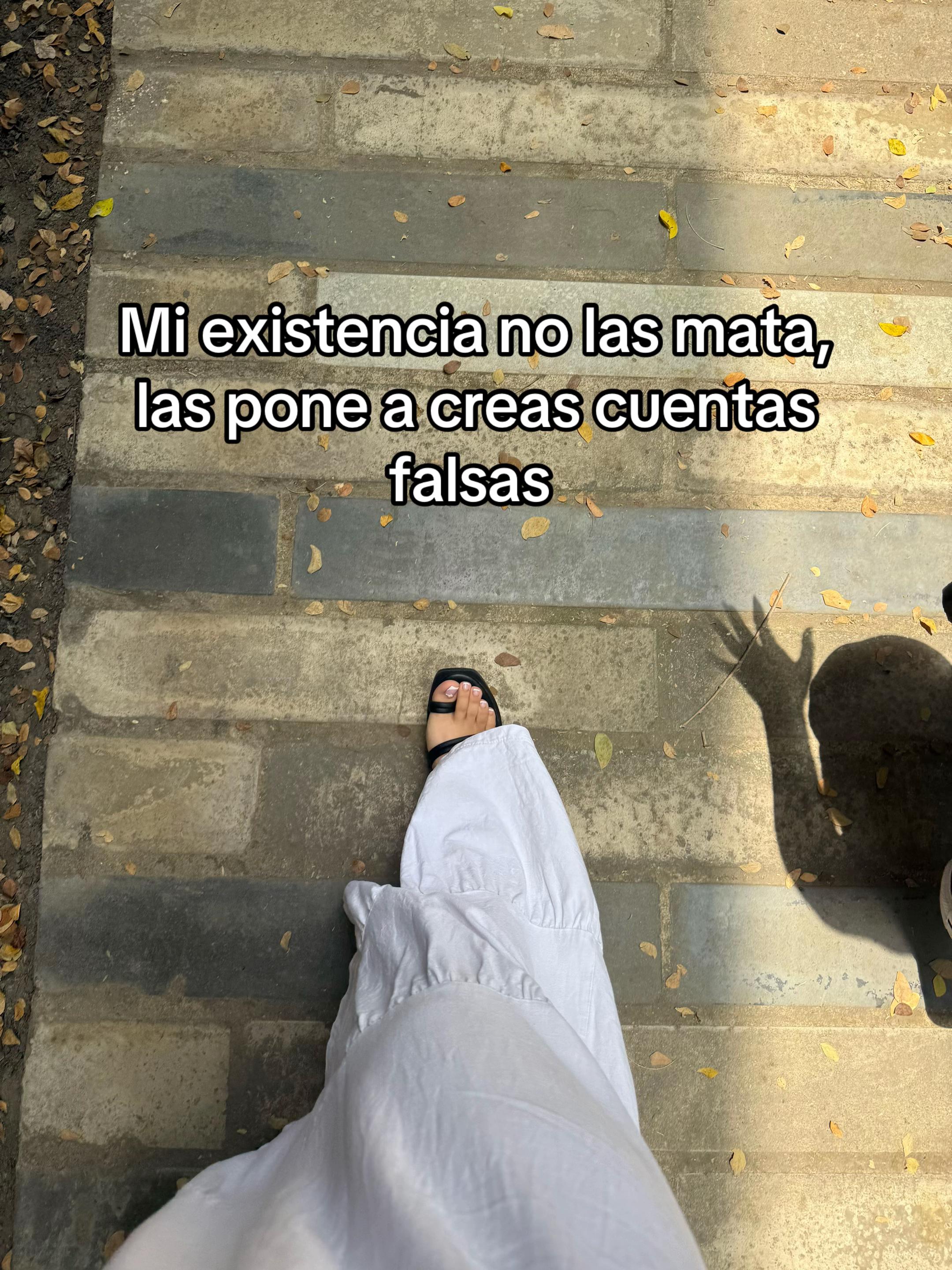 @Wendy Jara