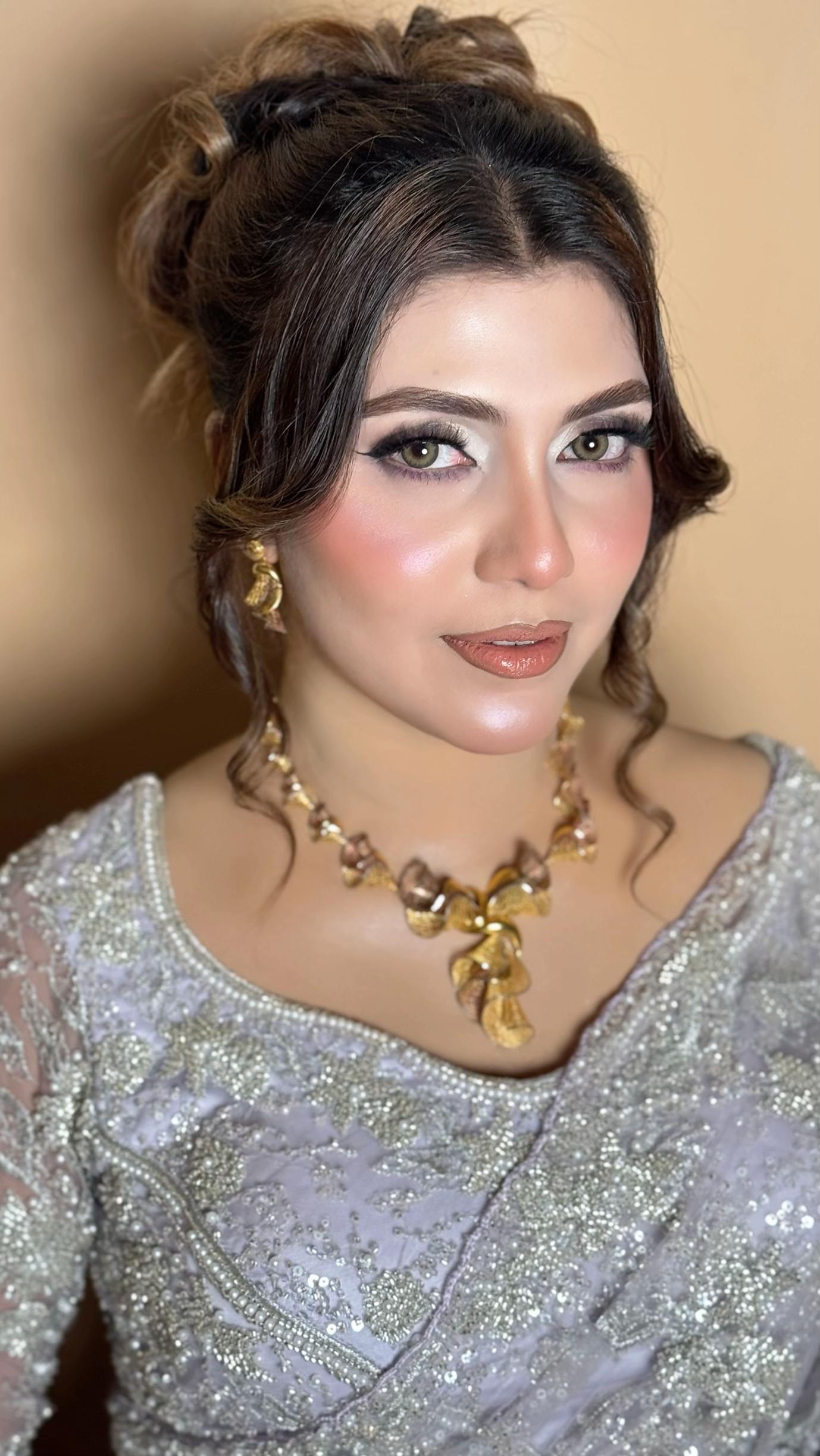 @Blush Work by Shikha