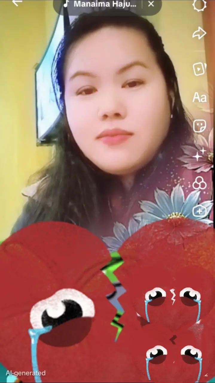 @&hearts;️ Maya