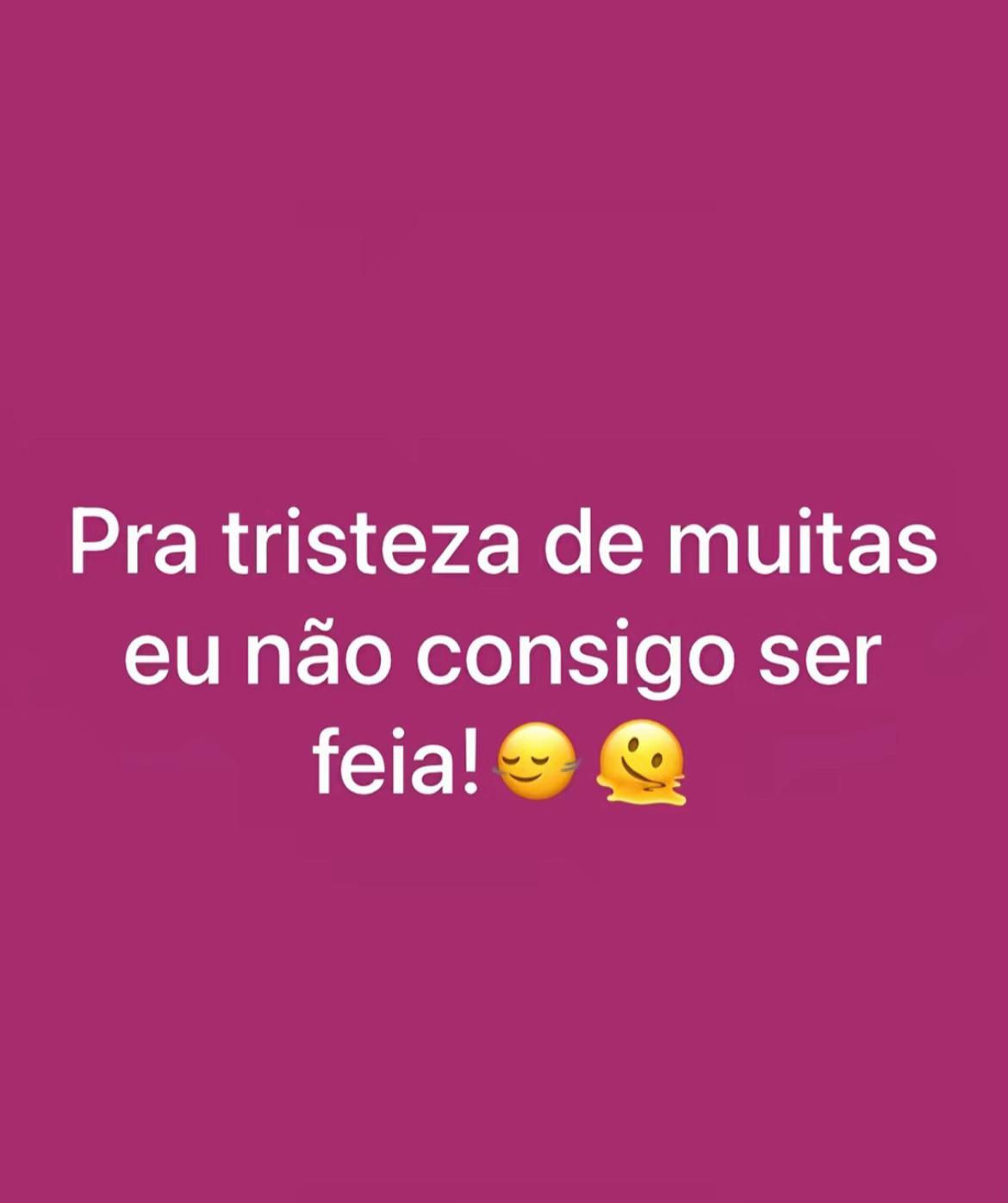@Yara Lins
