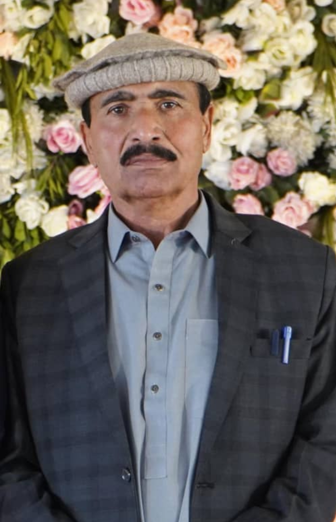 @ijaz khalil