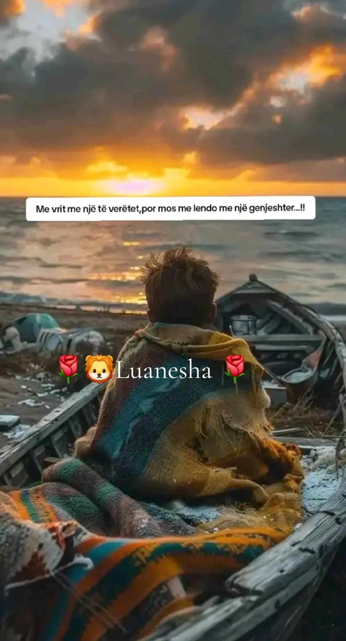 @🌹🦁LuaneshA🌹