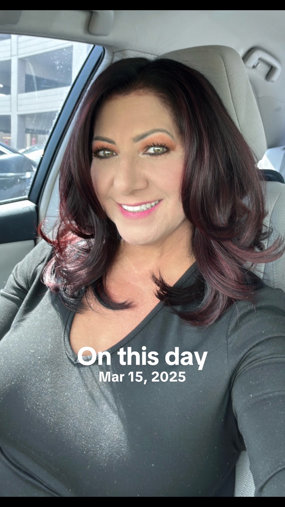 @Tina Ramirez