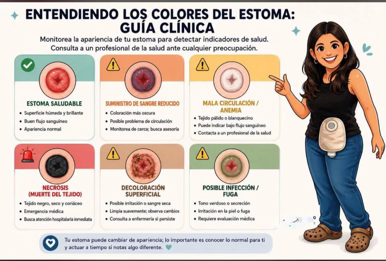 @Enfermera Liz Herrejón