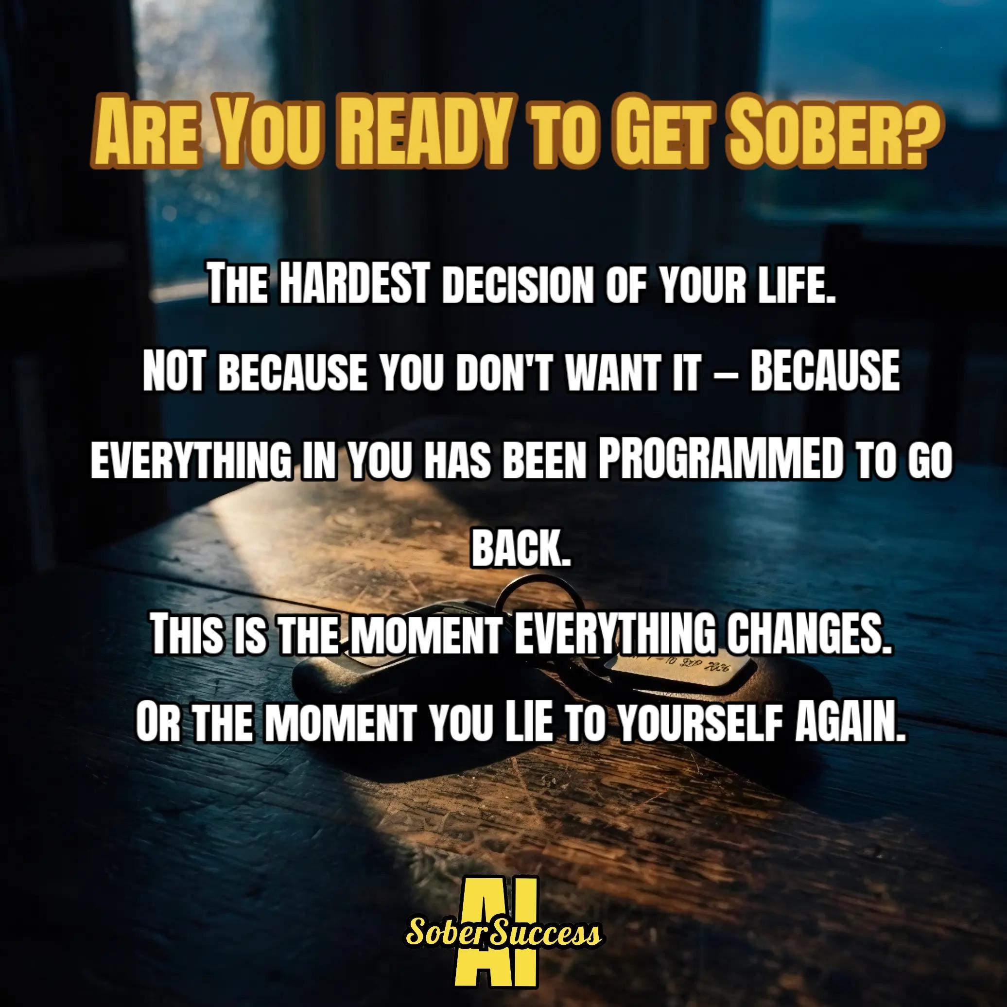 @Mikey | SoberSuccess Coach
