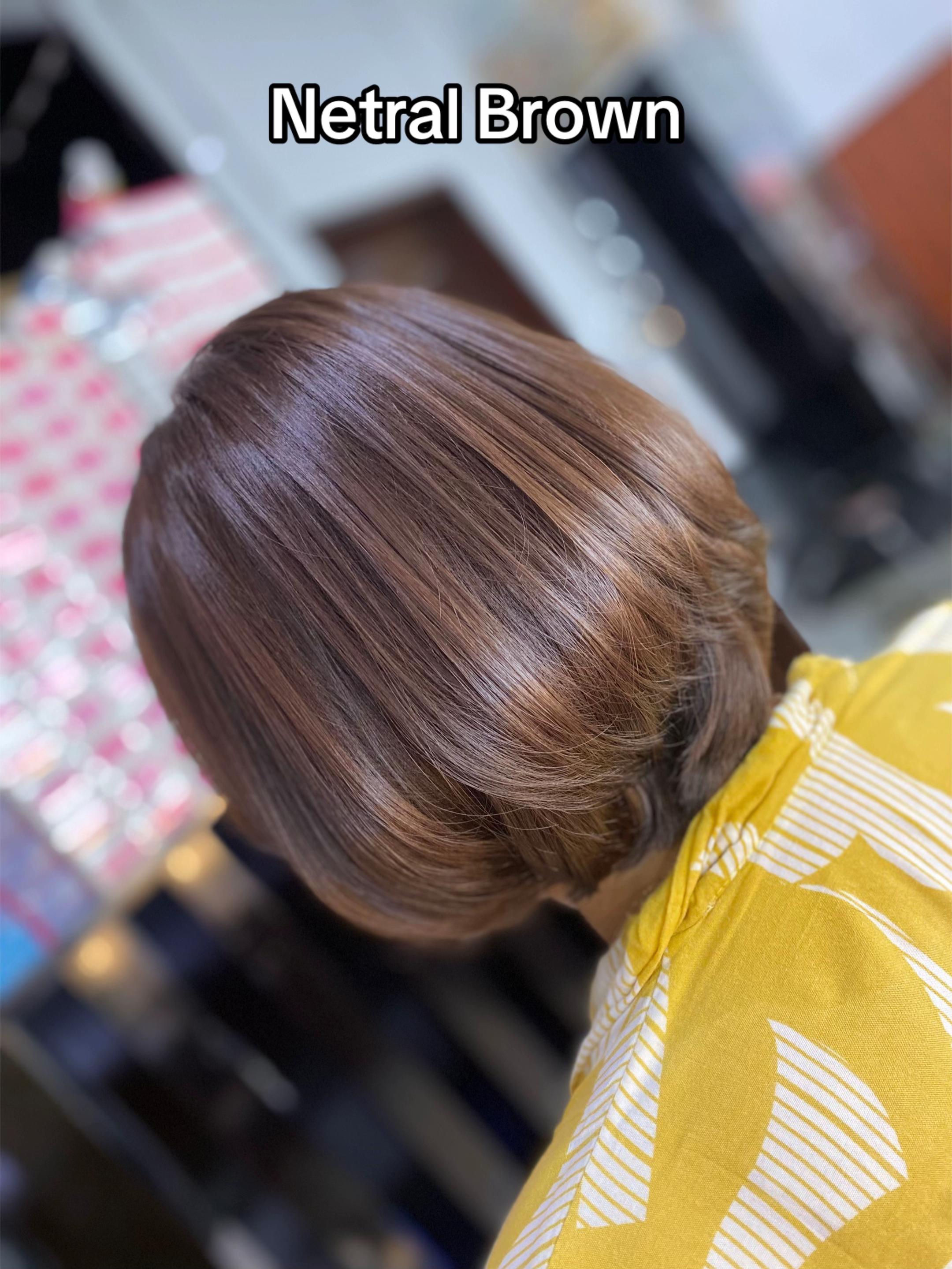 @Regina Wayan Salon