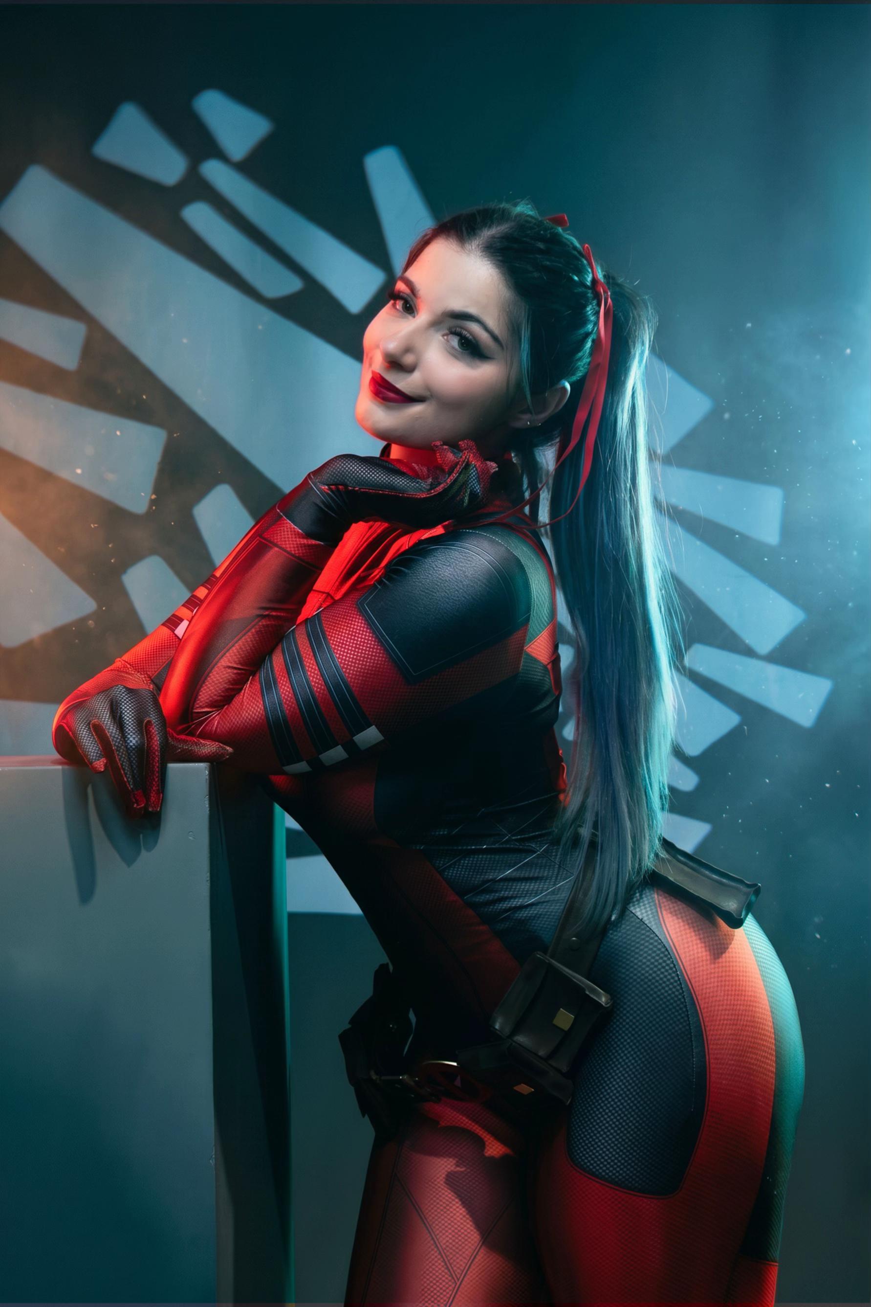 @Julieta ❤️ (GirlOfNox)