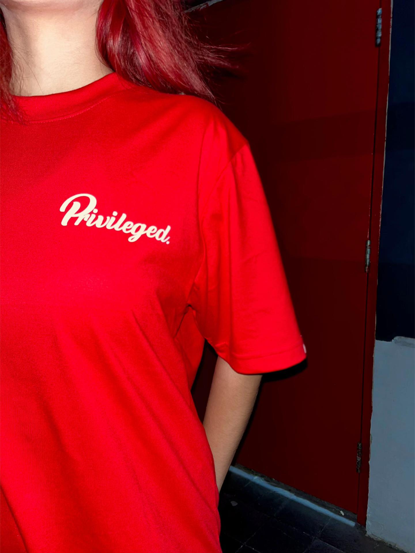 @Privileged Clothing Co